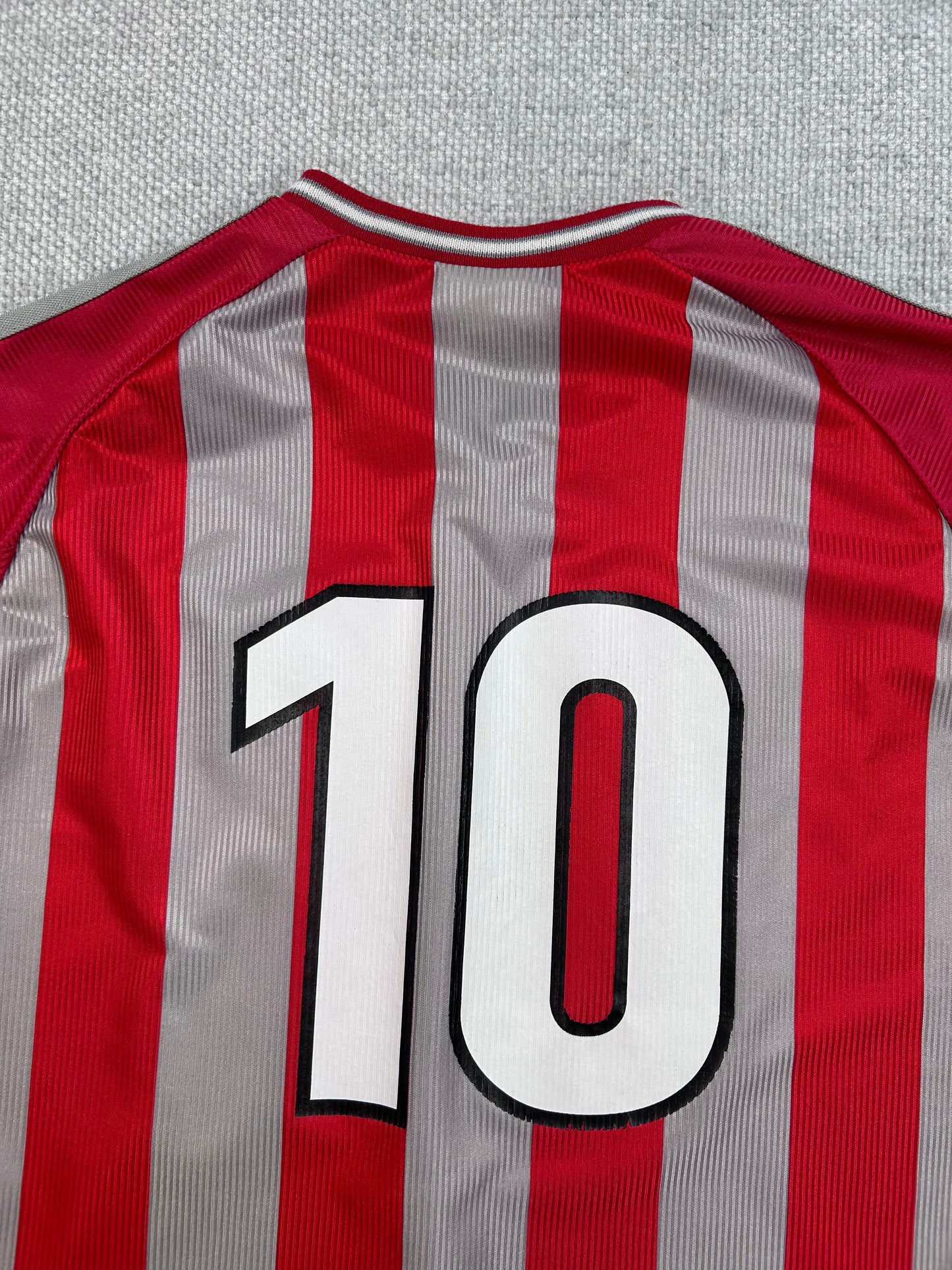 Y2K Tucson Mountains Soccer Jersey