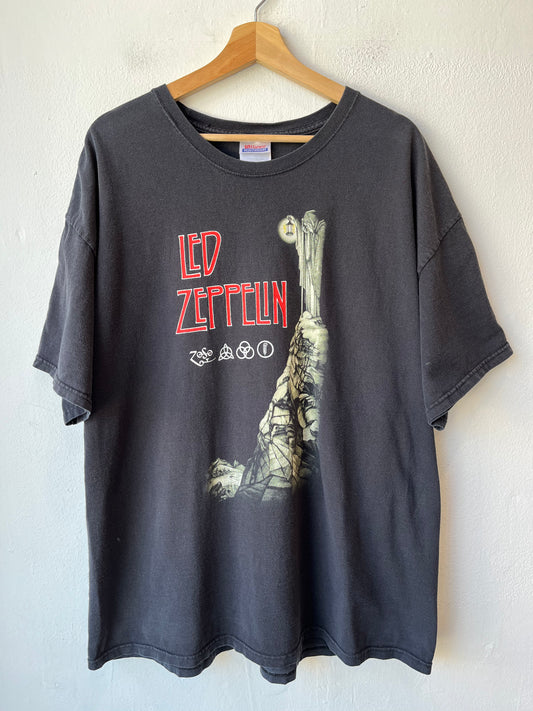 Y2K Led Zeppelin T-Shirt