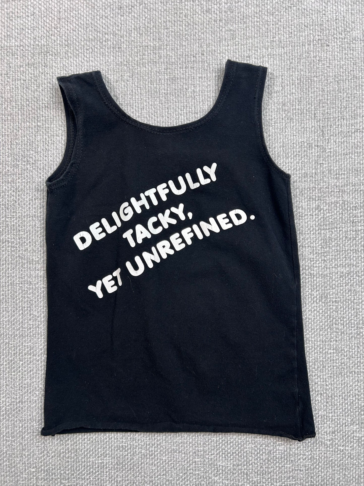 90's Hooters Tank Top