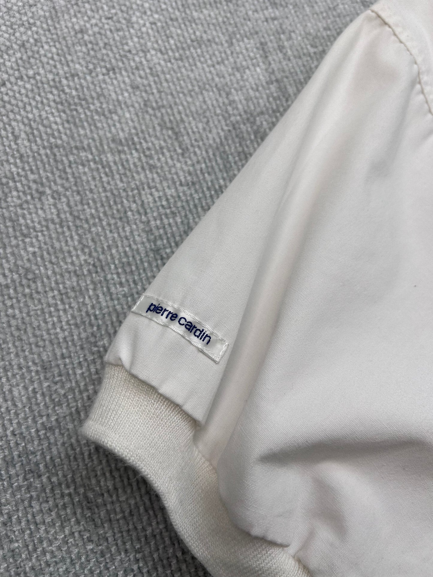 90's Pierre Cardin Color Block Shirt