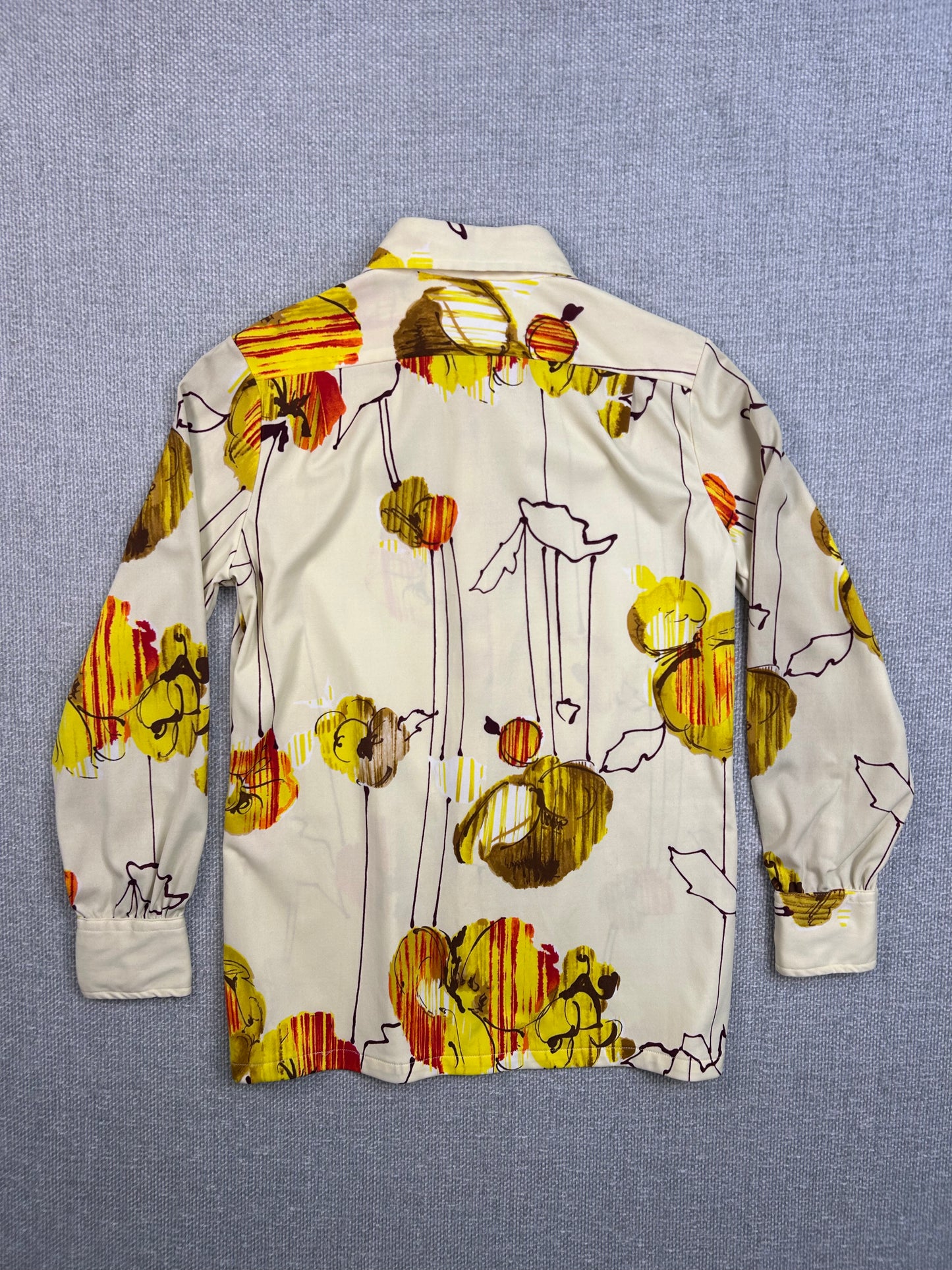 70's Roberto Firenze Button Down