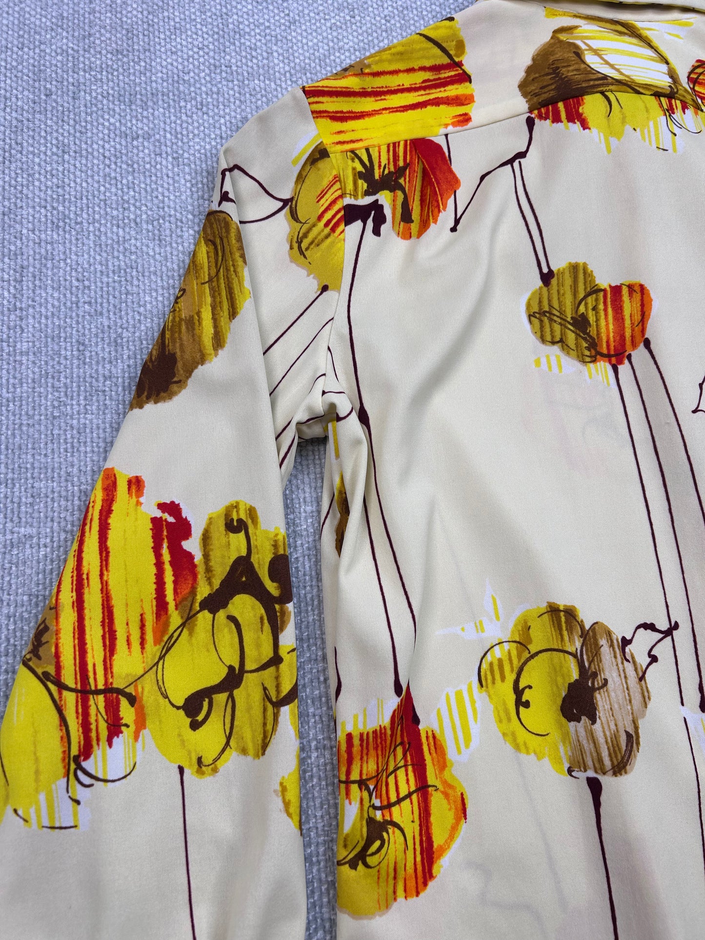 70's Roberto Firenze Button Down