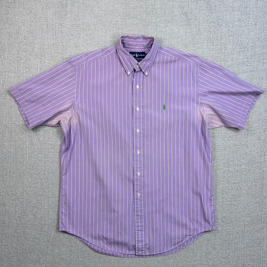 Y2K Polo Ralph Lauren Shirt