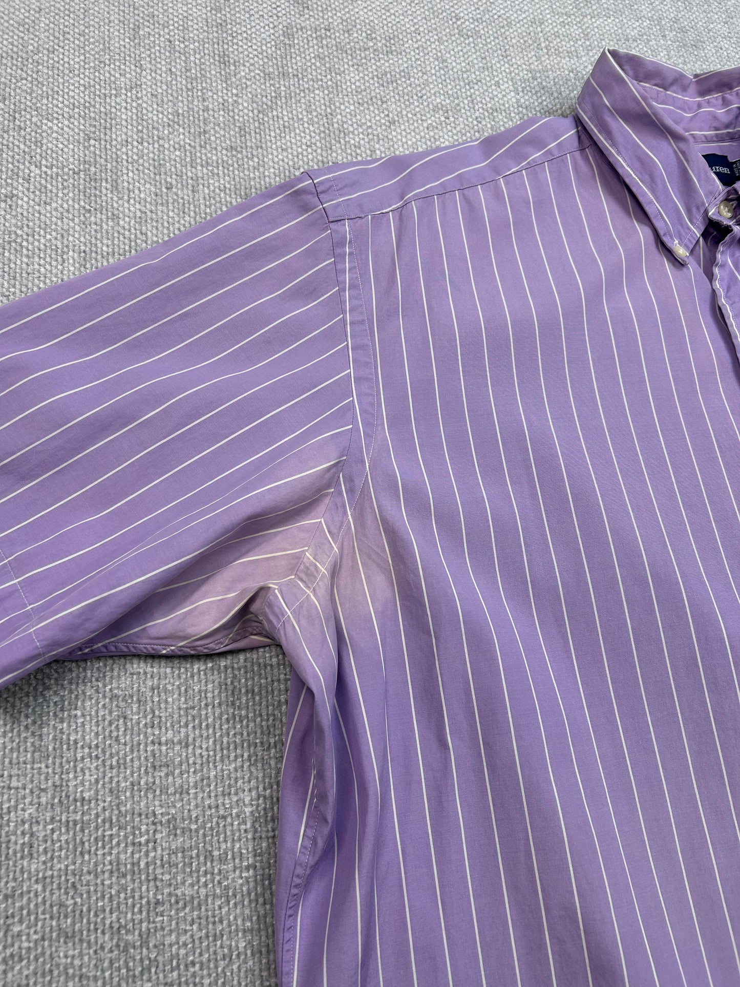 Y2K Polo Ralph Lauren Shirt