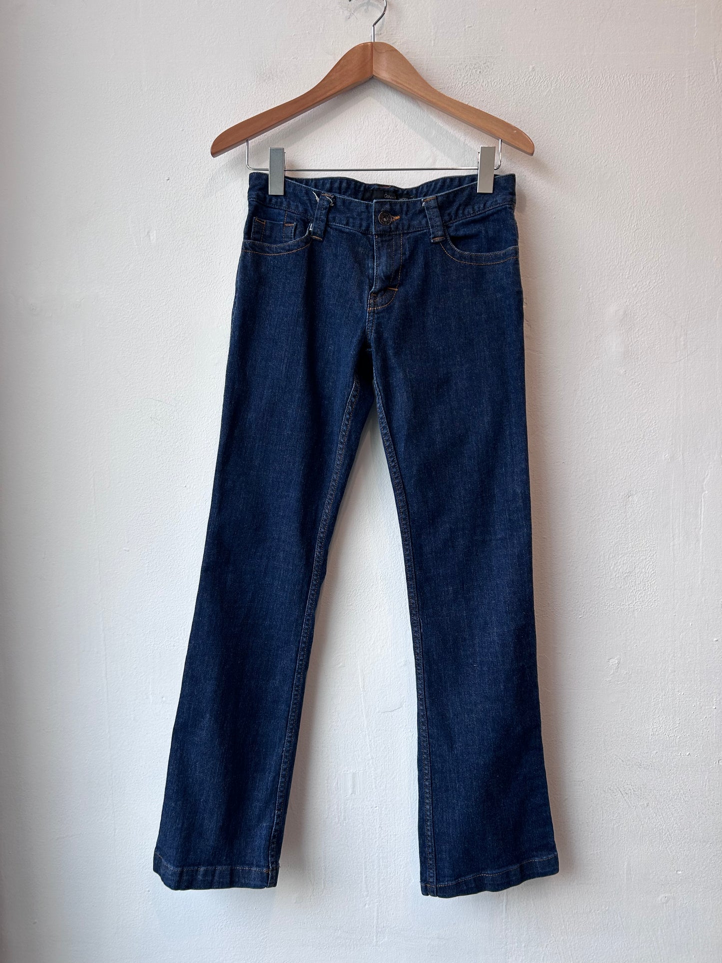 Y2K Calvin Klein Jeans 30"