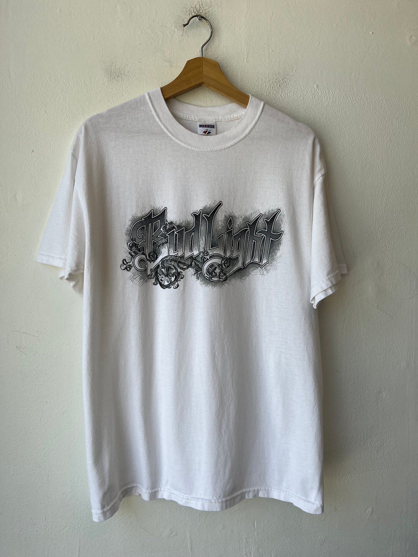 Y2K Bud Light T-Shirt