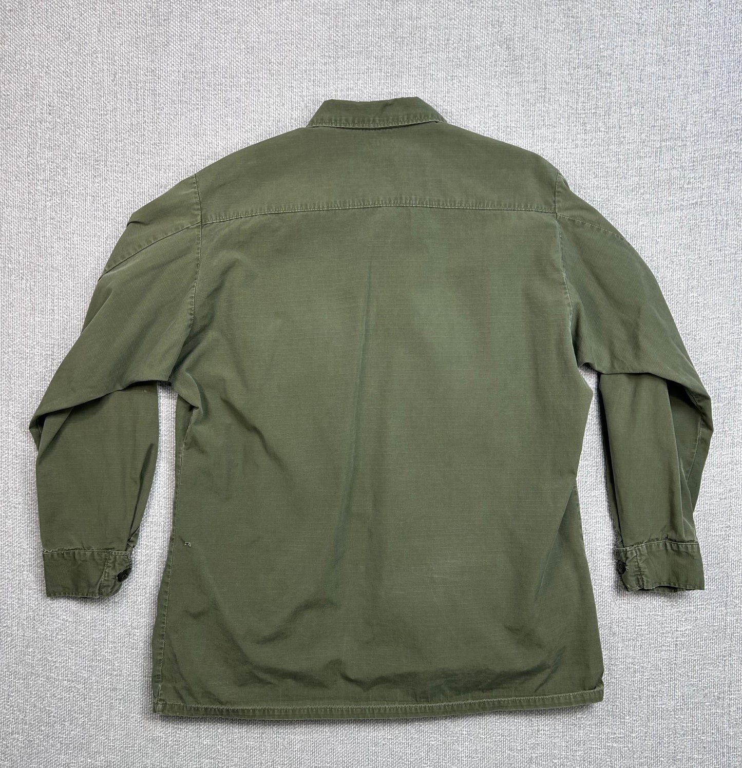 60's OG-107 Military Jacket