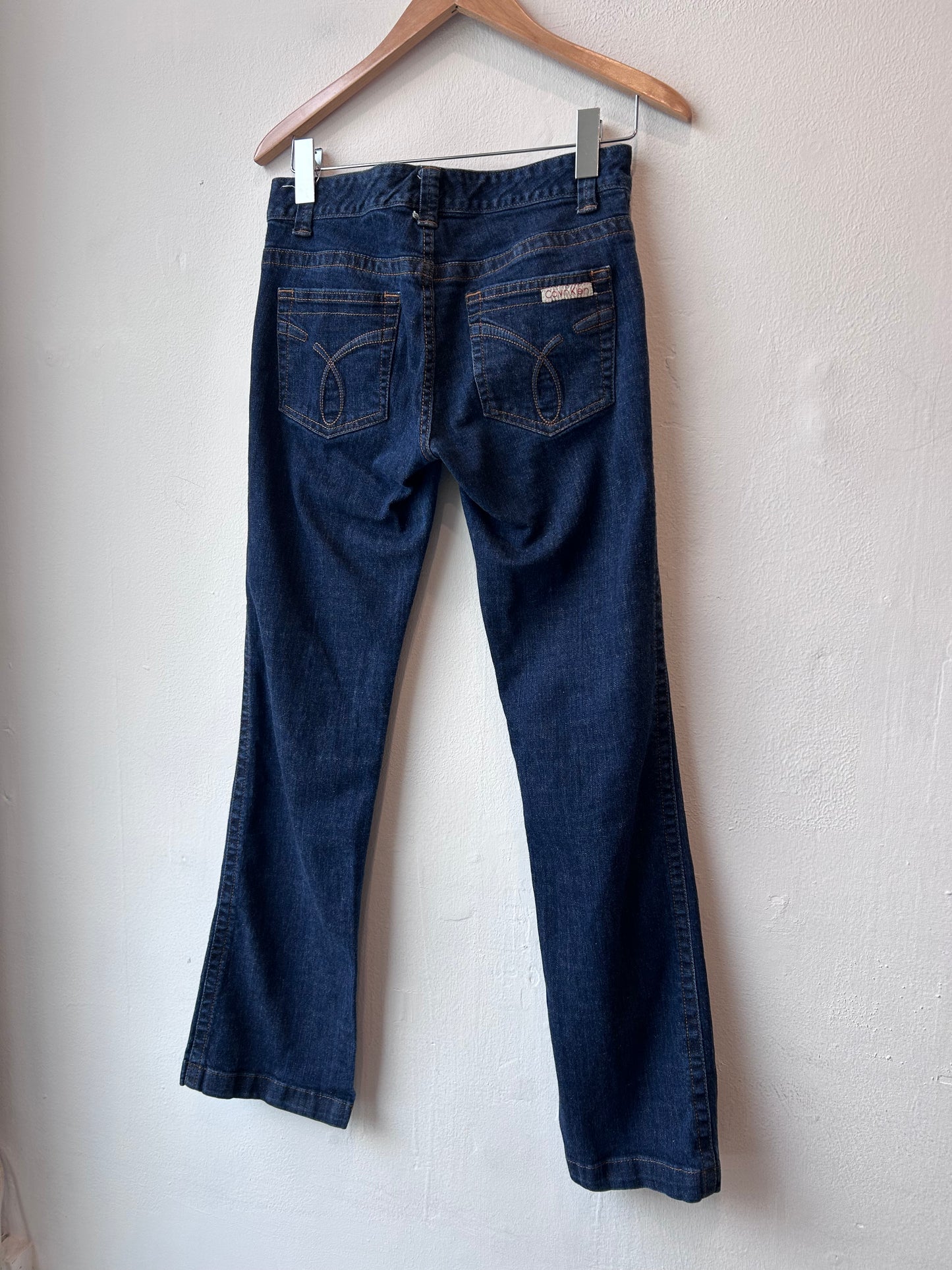 Y2K Calvin Klein Jeans 30"