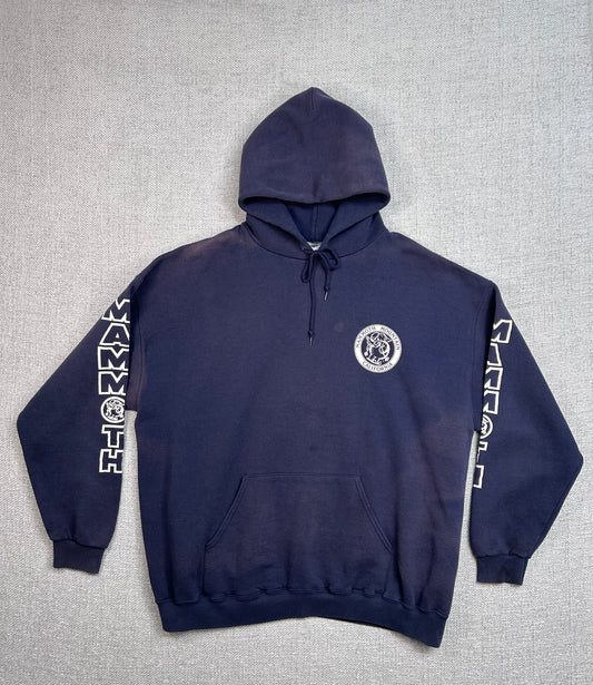 90's Mammoth Mountain Hoodie