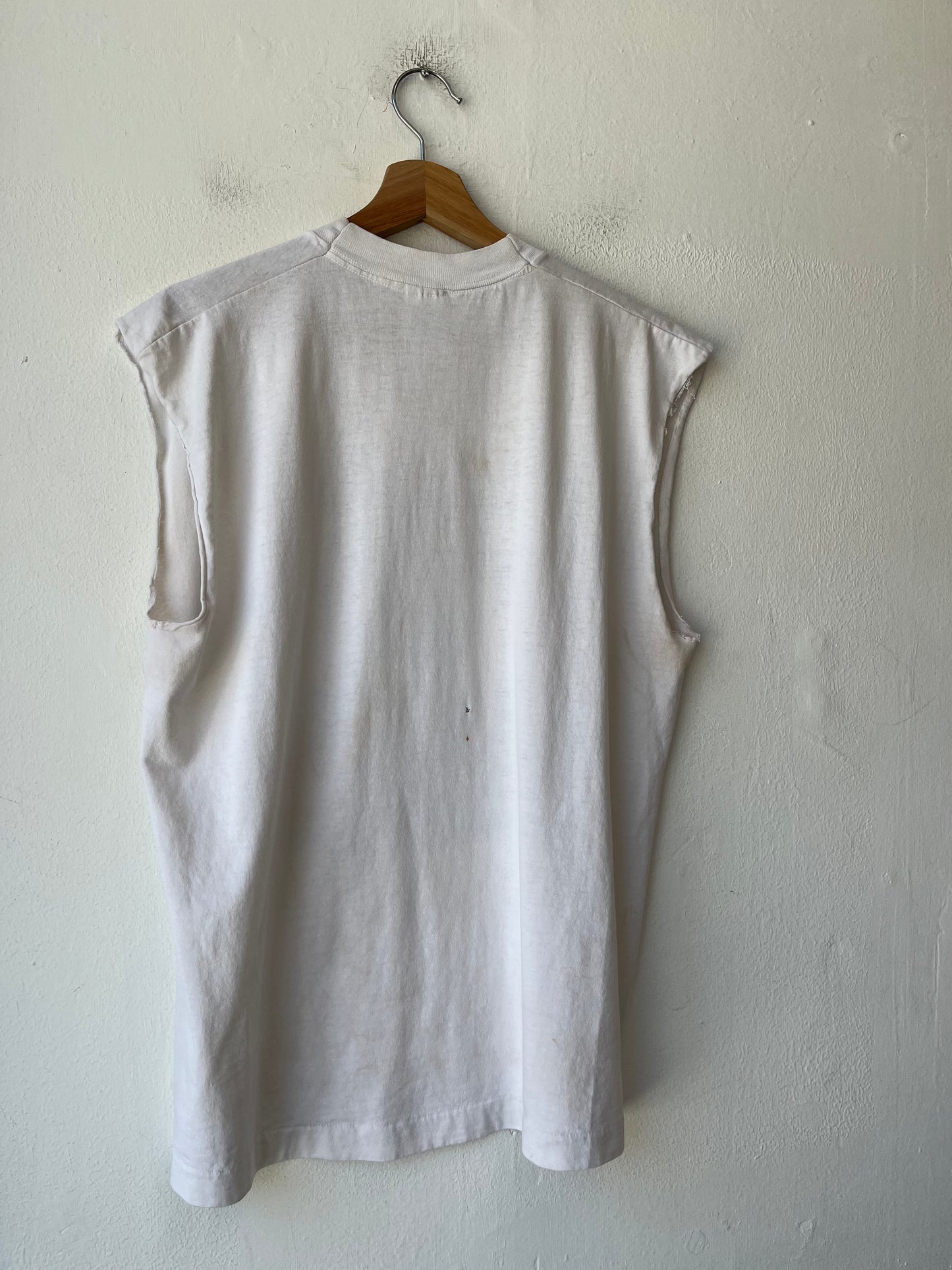 1996 Baseball Tank Top