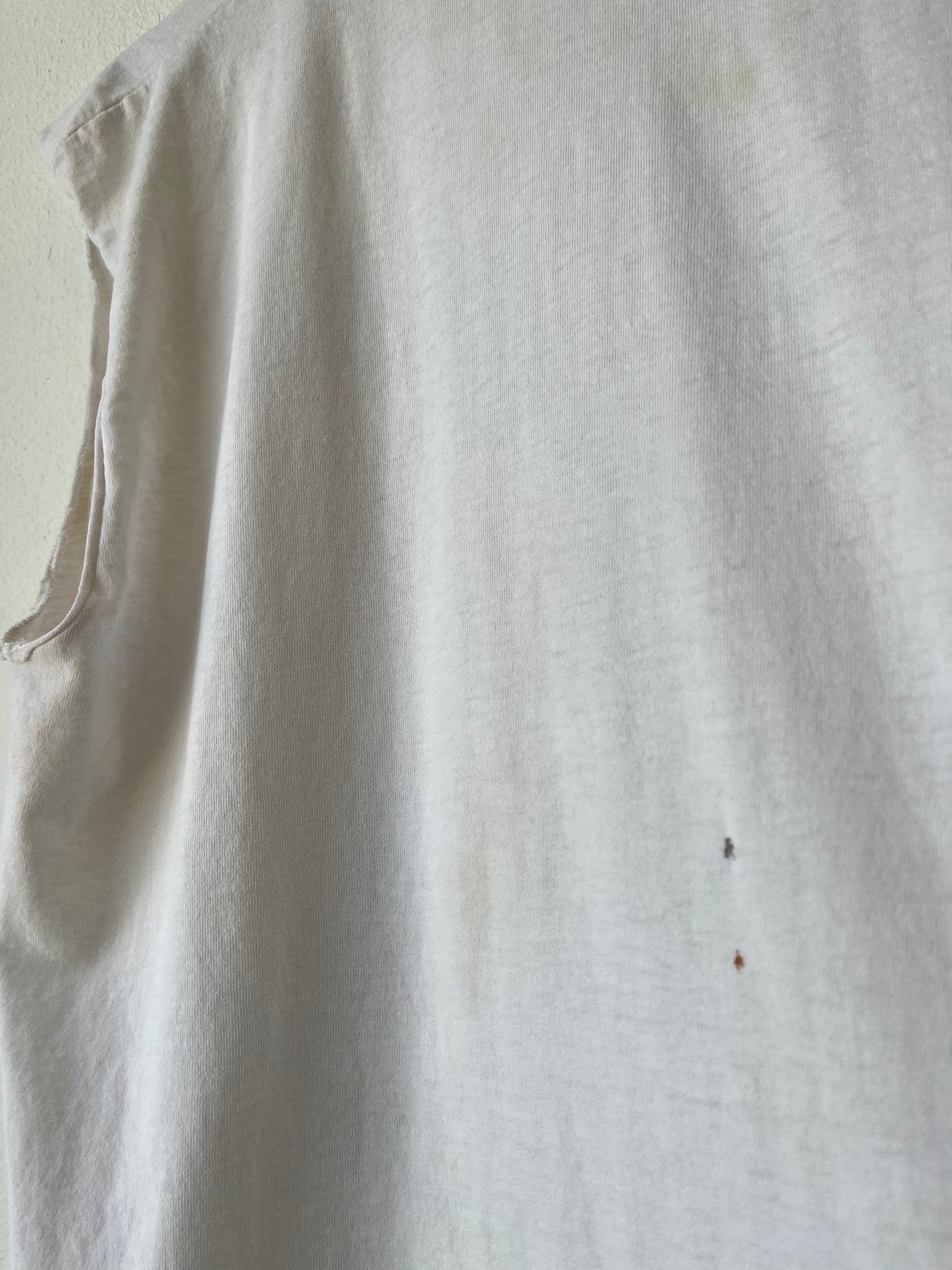 1996 Baseball Tank Top