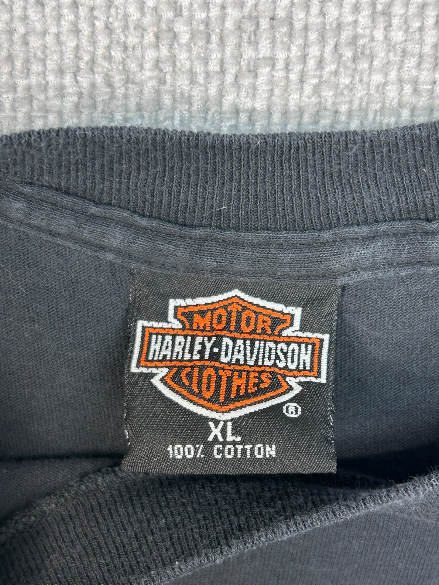 90's Harley Off the Scale T-Shirt