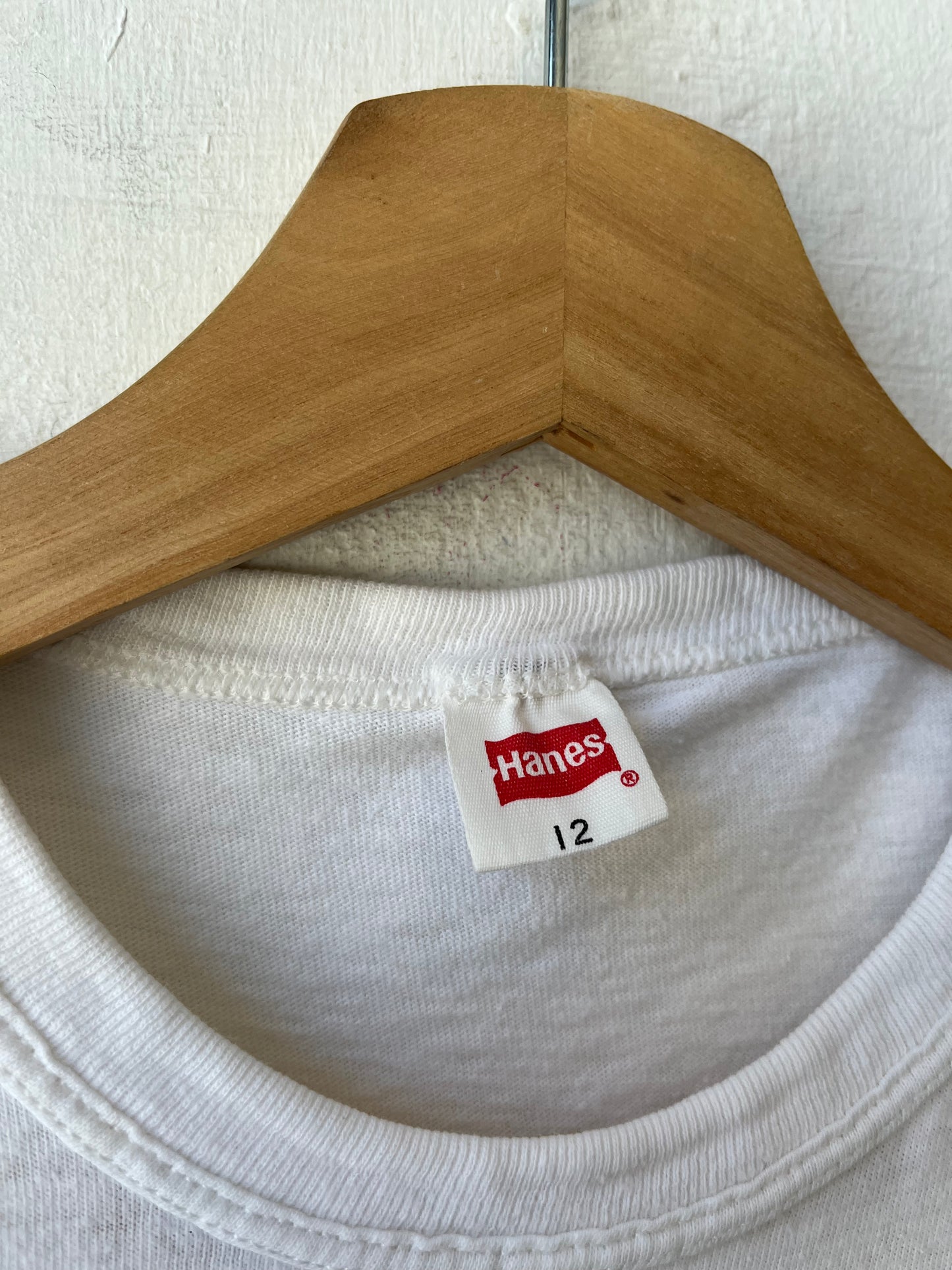80's Gymnastics Camp Baby Tee