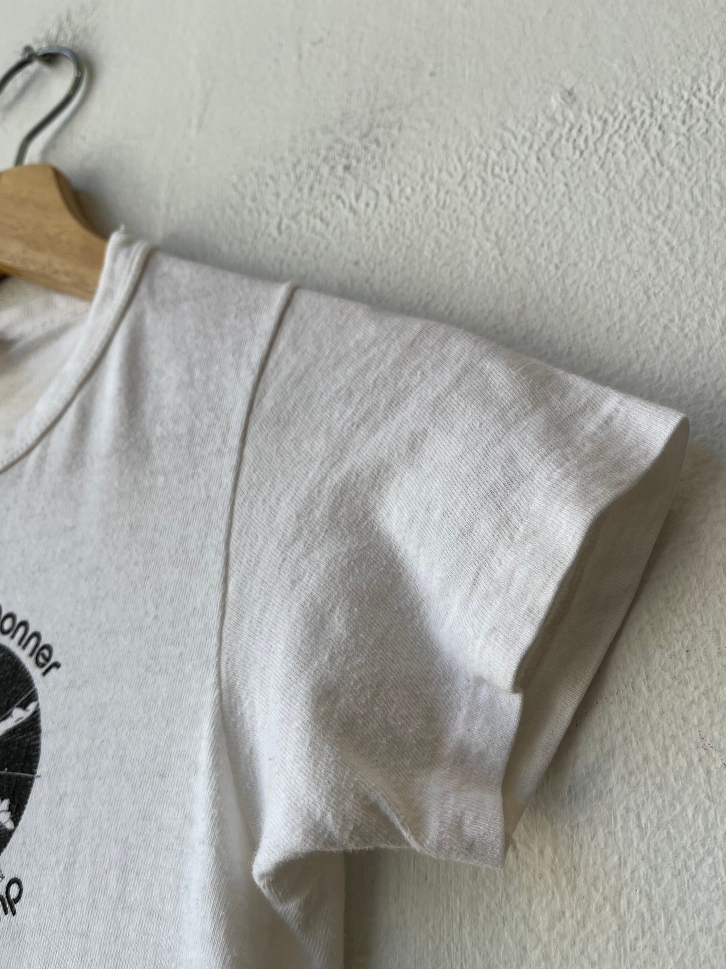 80's Gymnastics Camp Baby Tee