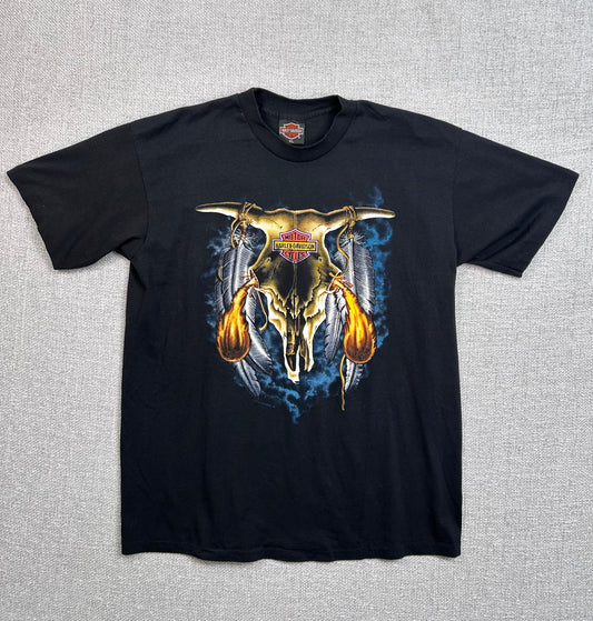 90's Harley Davidson T-Shirt