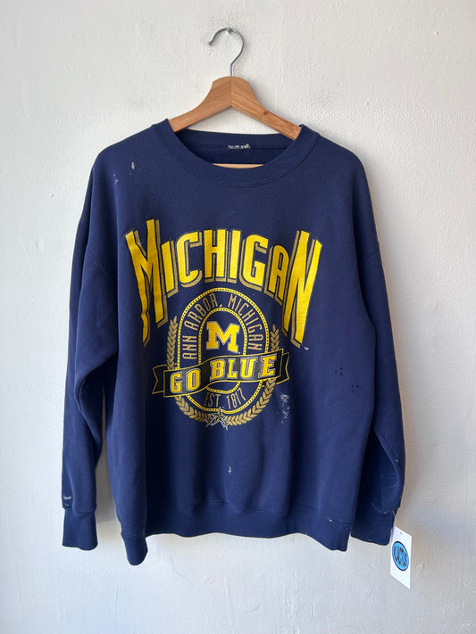 90's Michigan Sweatshirt