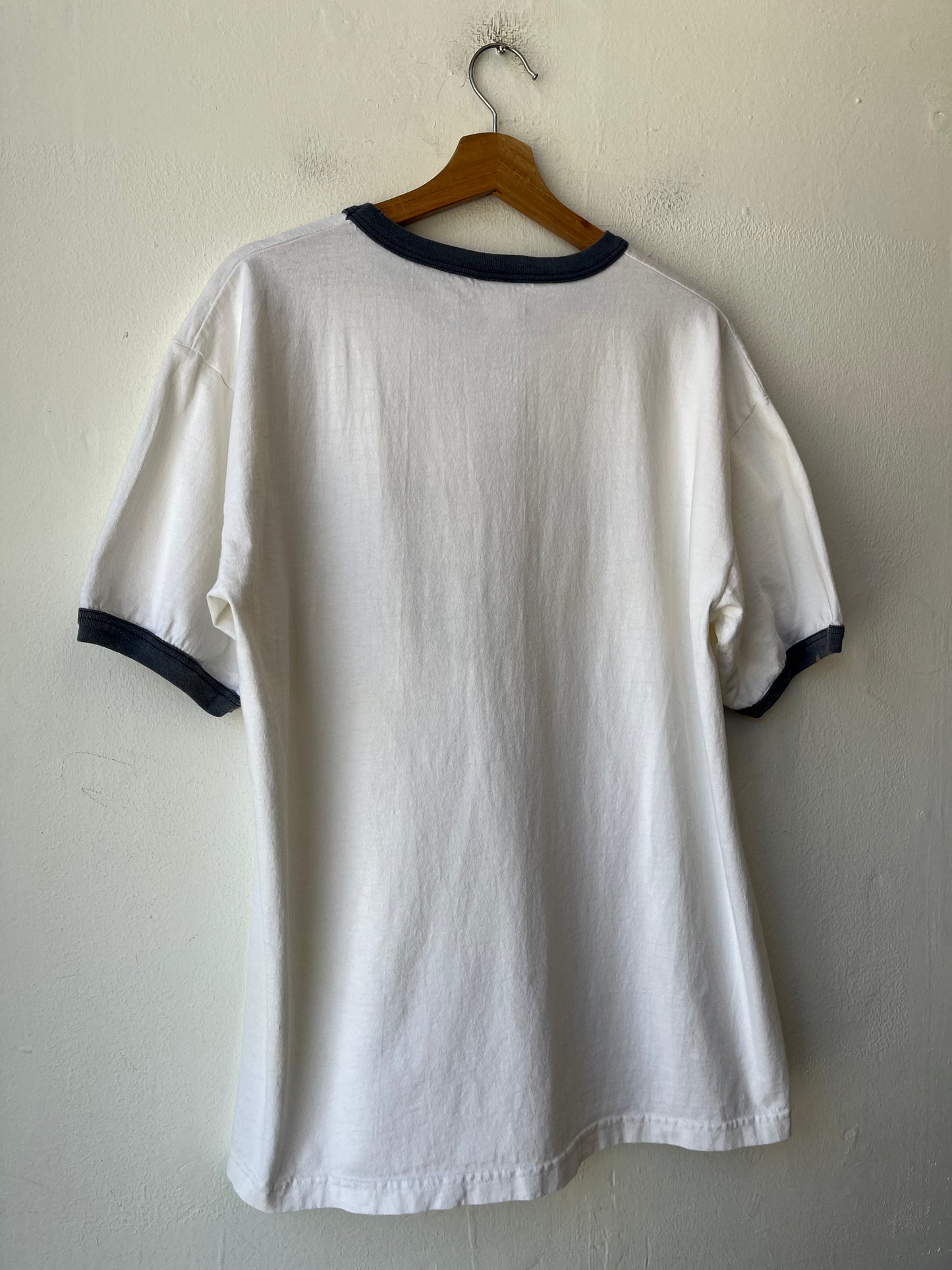 2004 Yankees Ringer T-Shirt