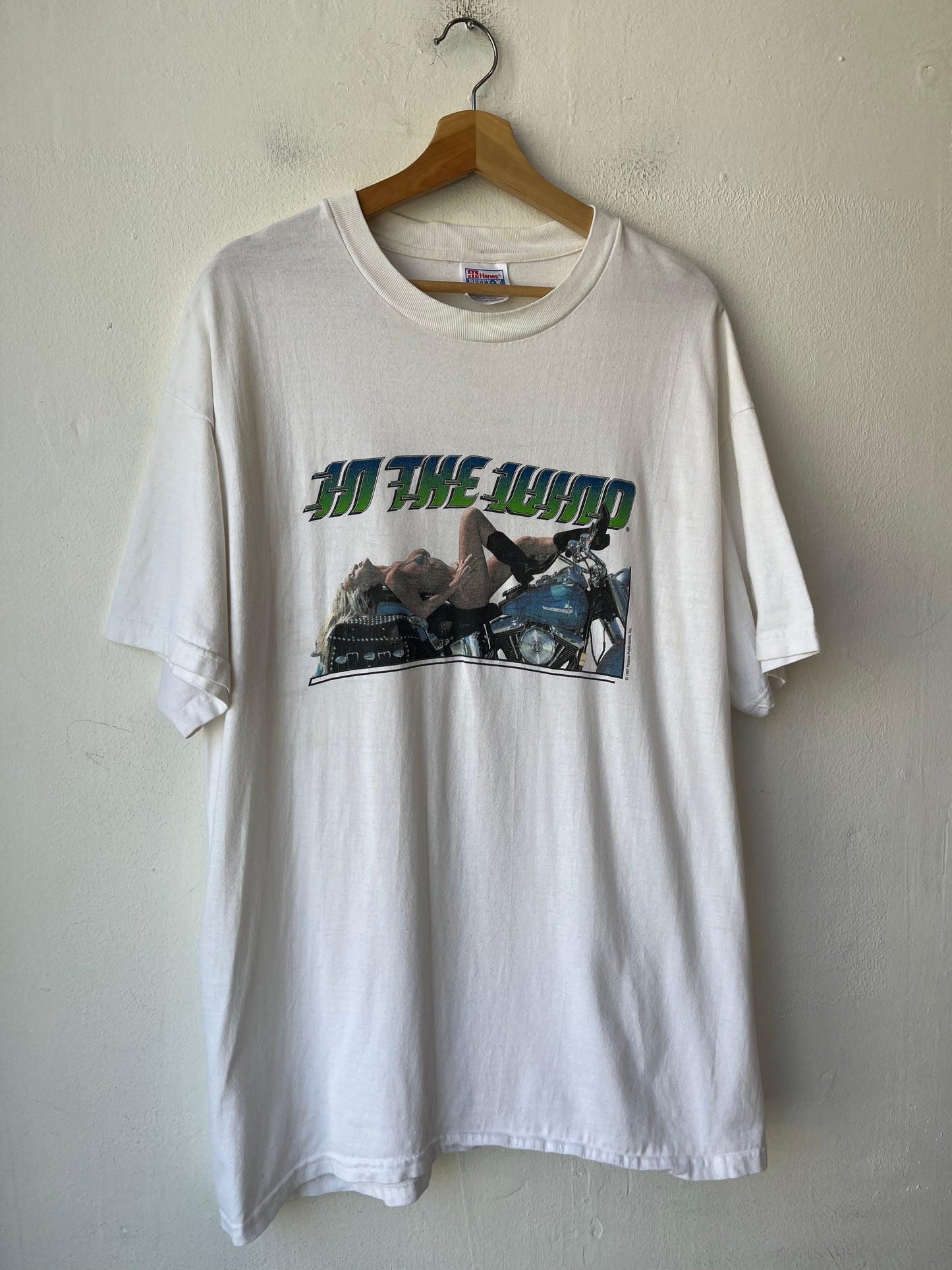 1997 In the Wind T-Shirt