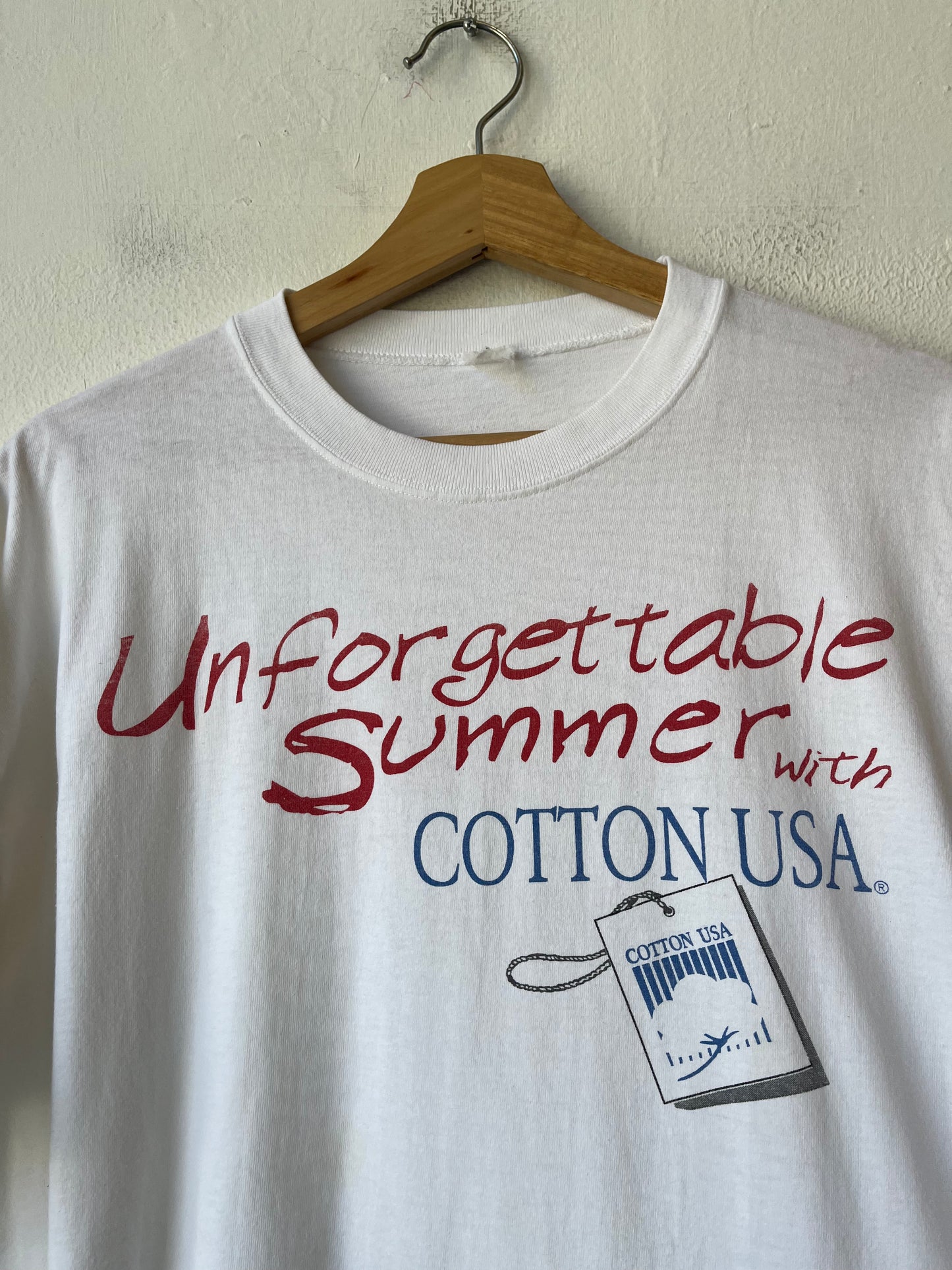 Y2K Unforgettable Summer T-Shirt