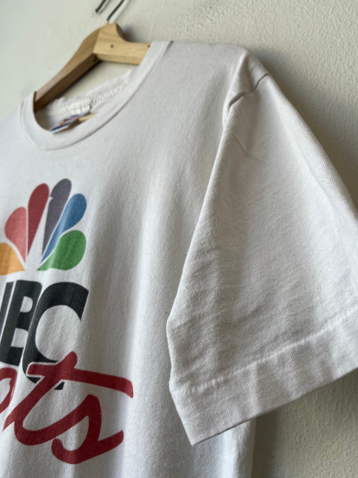 90's NBC Sports T-Shirt