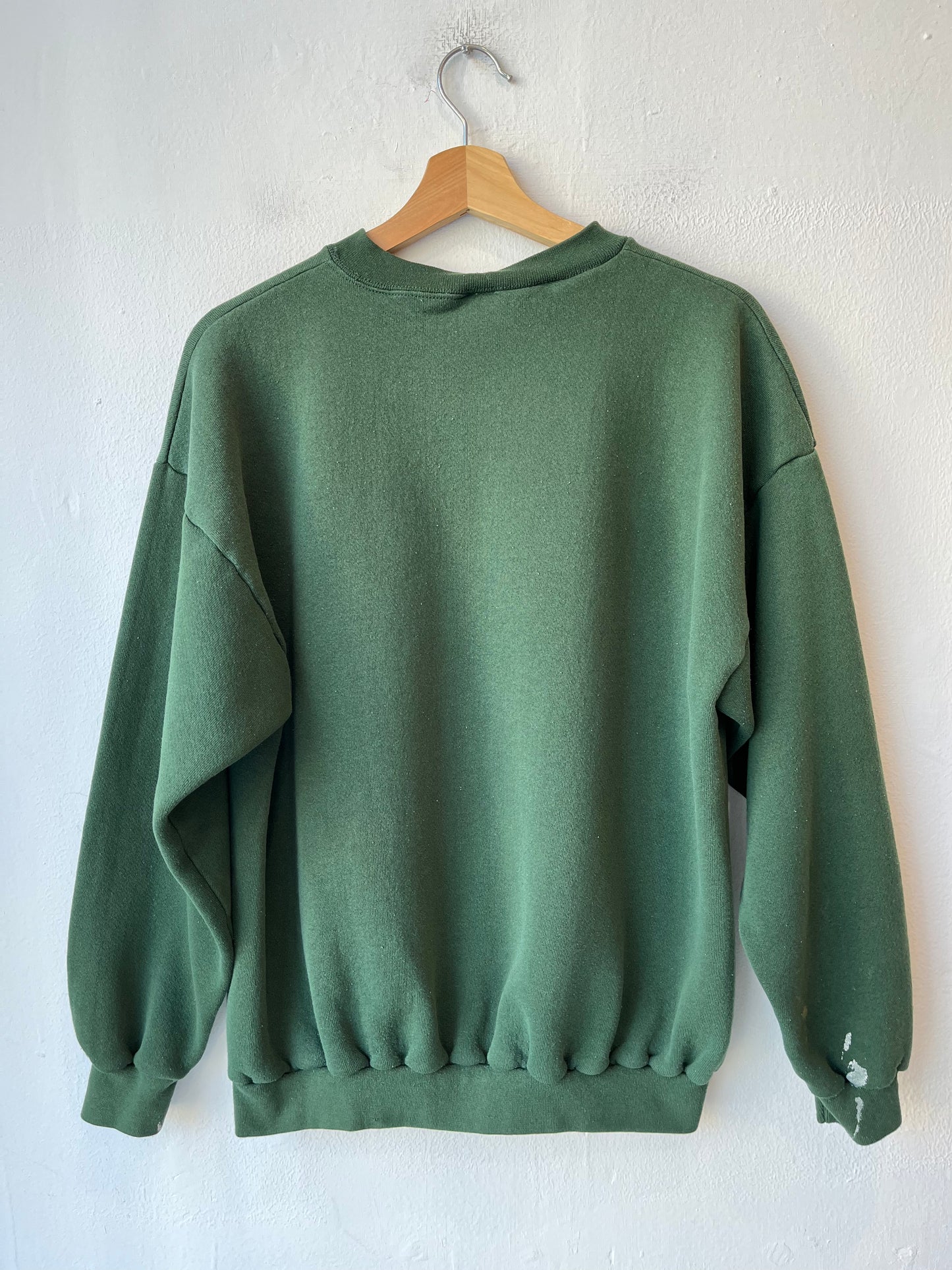 1997 Green Bay Packers Sweatshirt