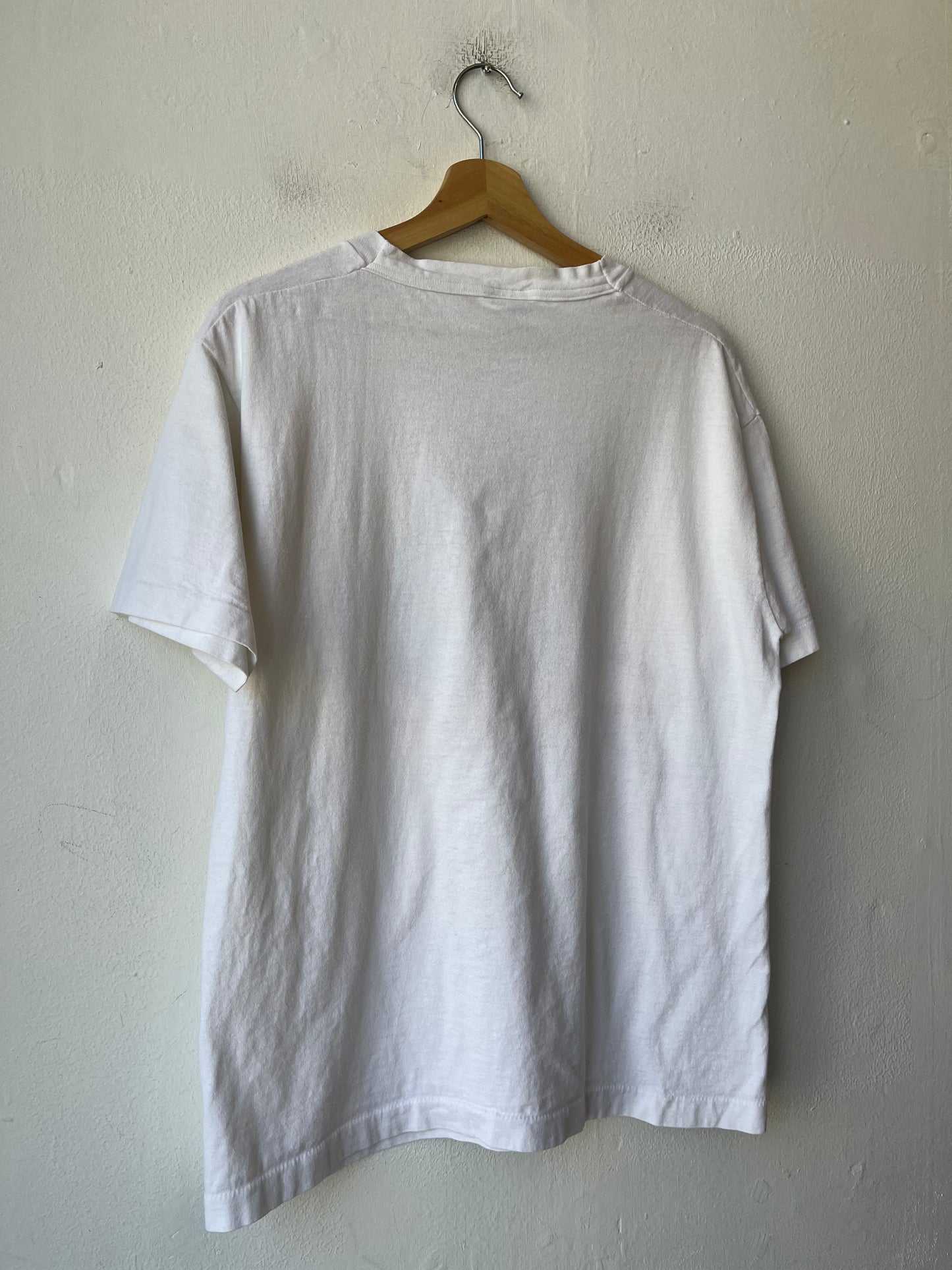 90's NBC Sports T-Shirt