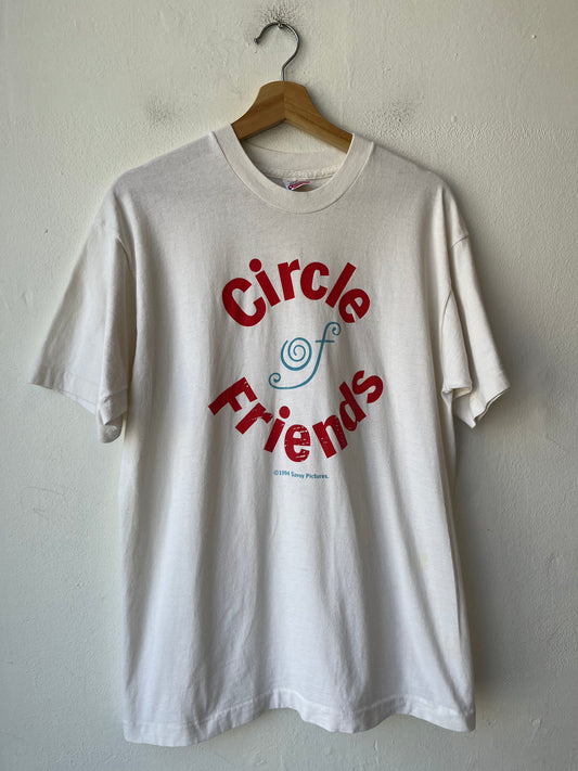 1994 Circle of Friends T-Shirt
