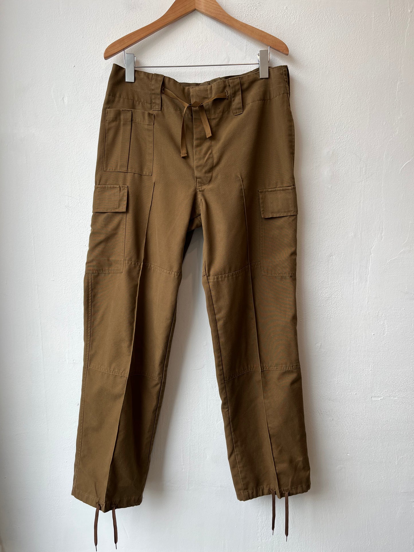 1987 South African Military Pants 27-34"
