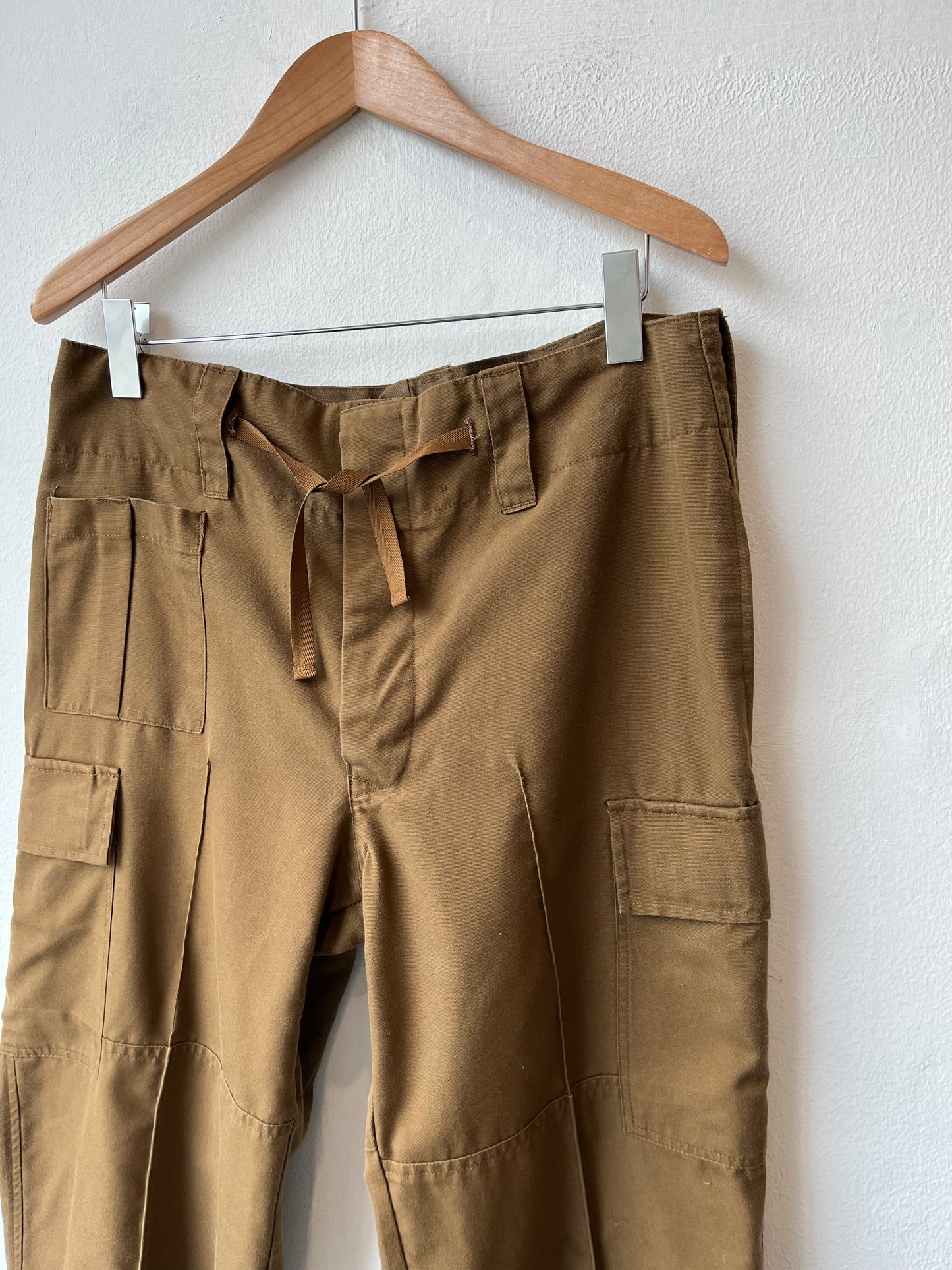 1987 South African Military Pants 27-34"