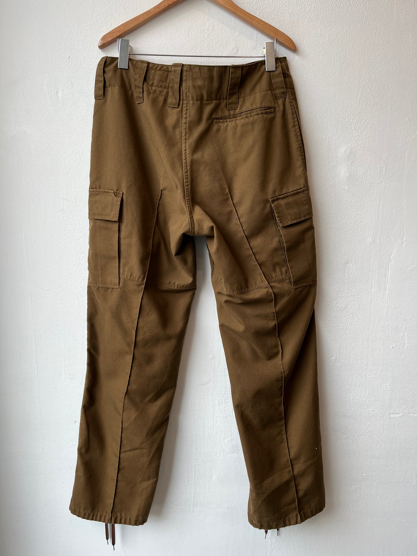 1987 South African Military Pants 27-34"