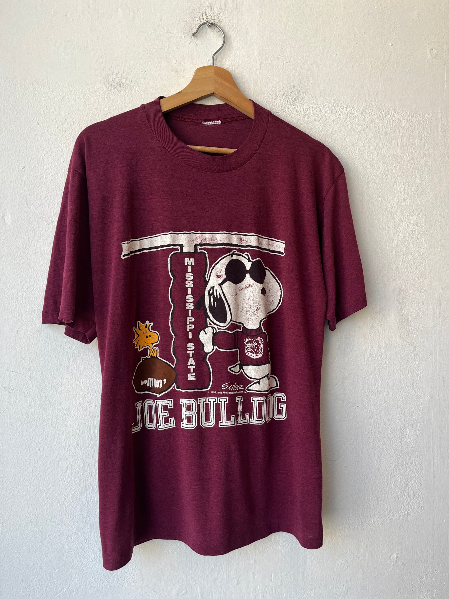 80's Joe Cool T-Shirt