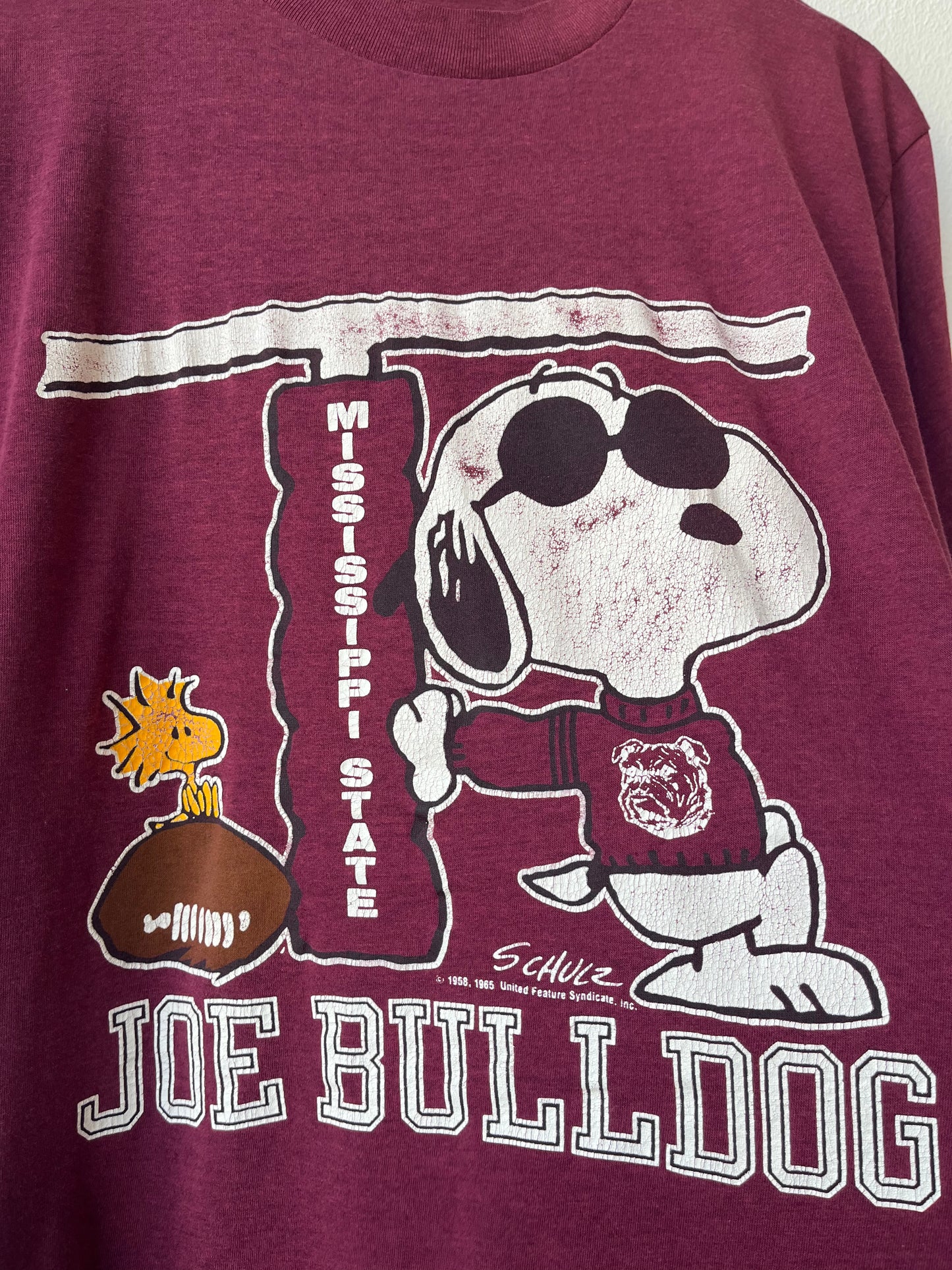 80's Joe Cool T-Shirt