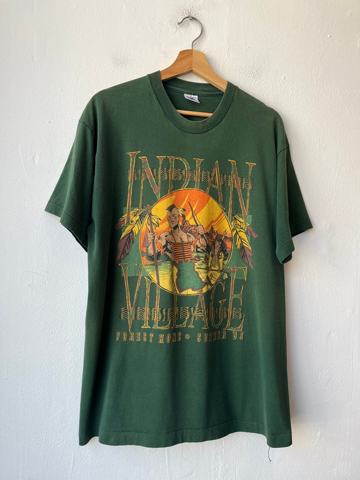 1995 Forest Home T-Shirt