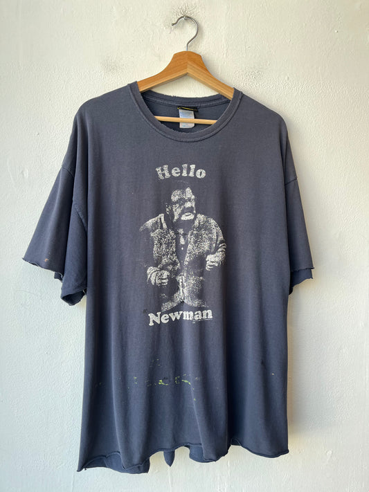Y2K Seinfeld Newman T-Shirt