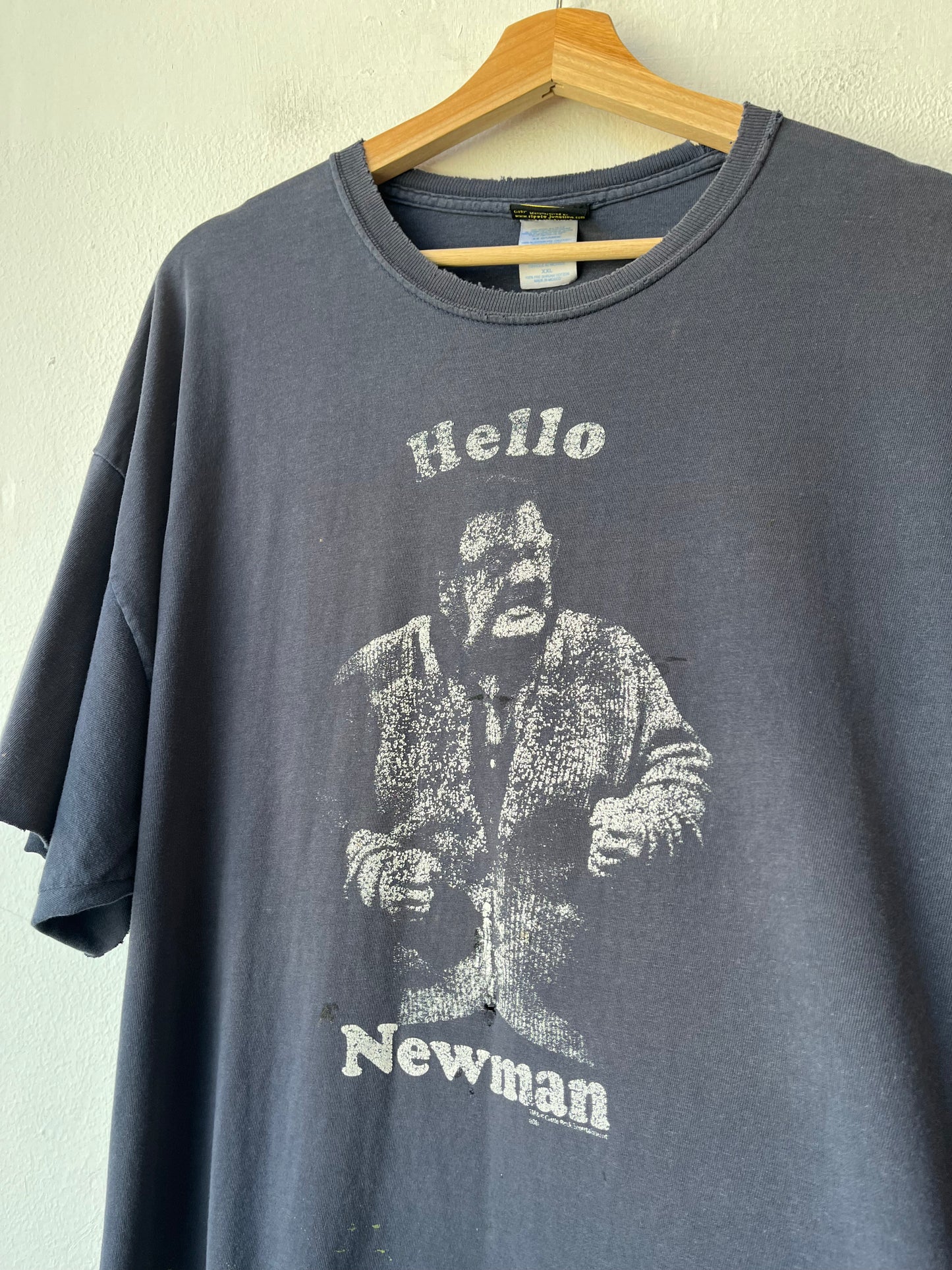 Y2K Seinfeld Newman T-Shirt