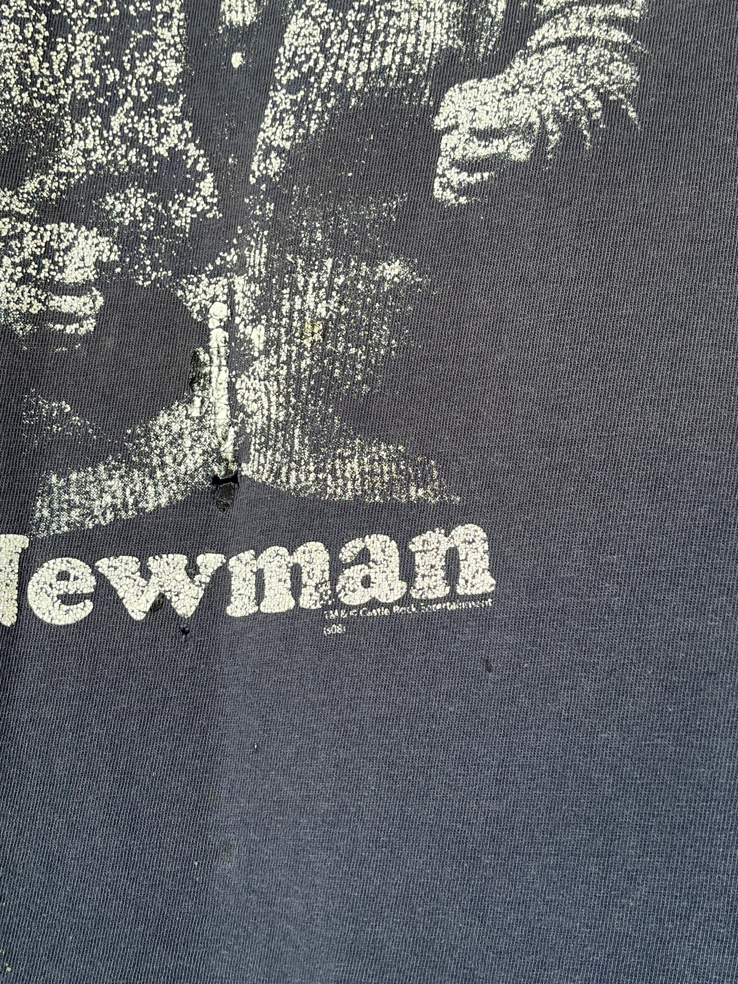 Y2K Seinfeld Newman T-Shirt