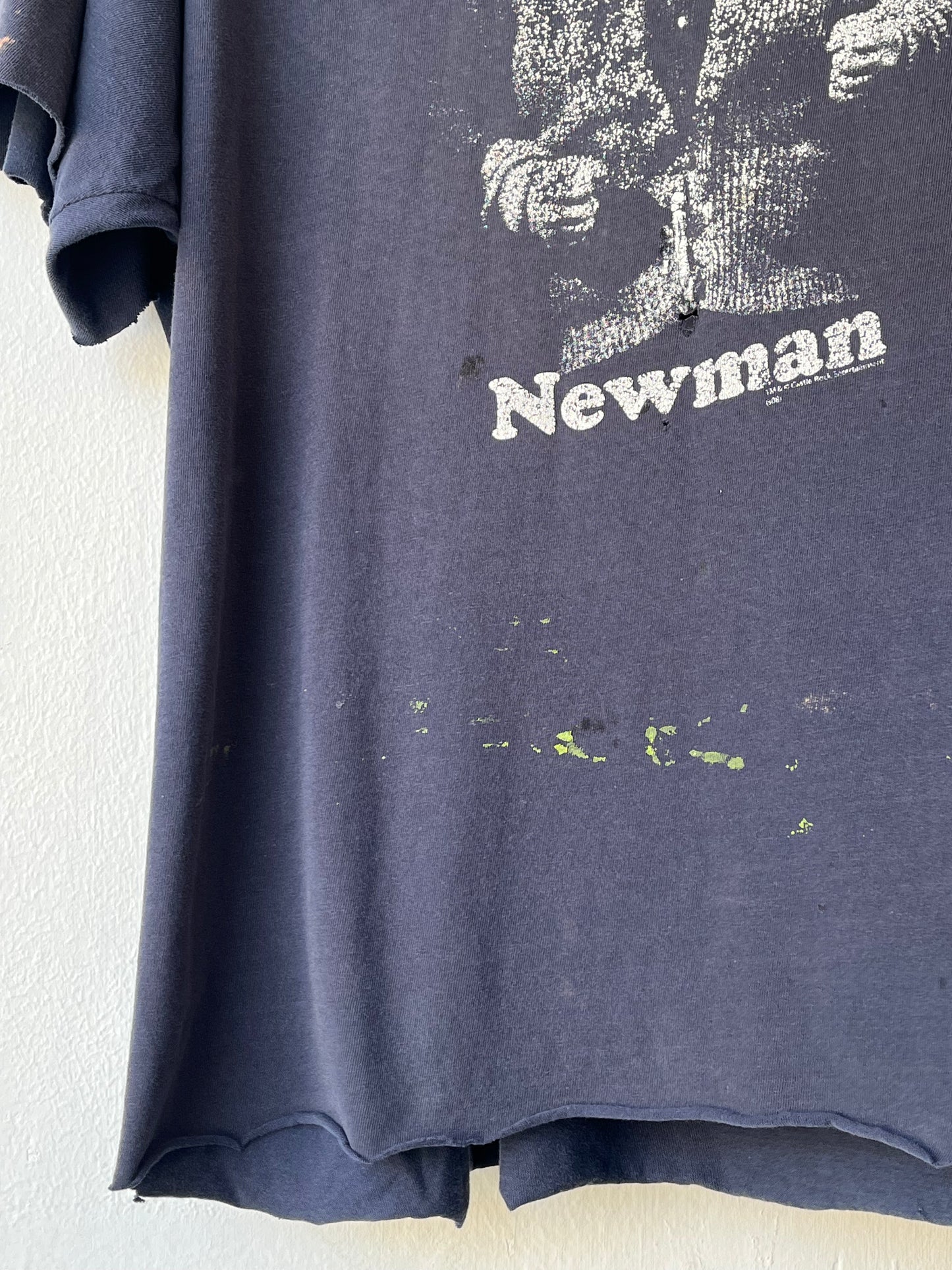 Y2K Seinfeld Newman T-Shirt