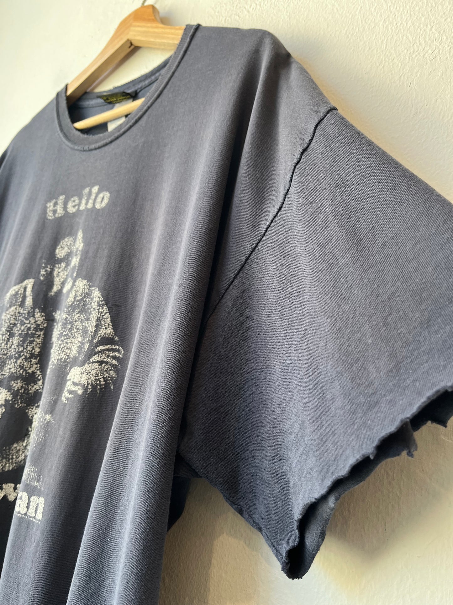 Y2K Seinfeld Newman T-Shirt