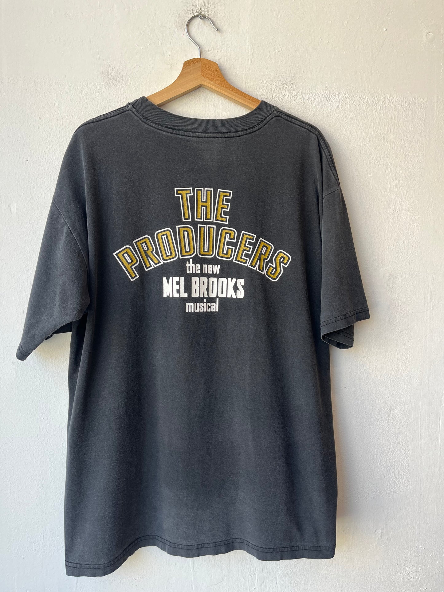 90's The Producers T-Shirt