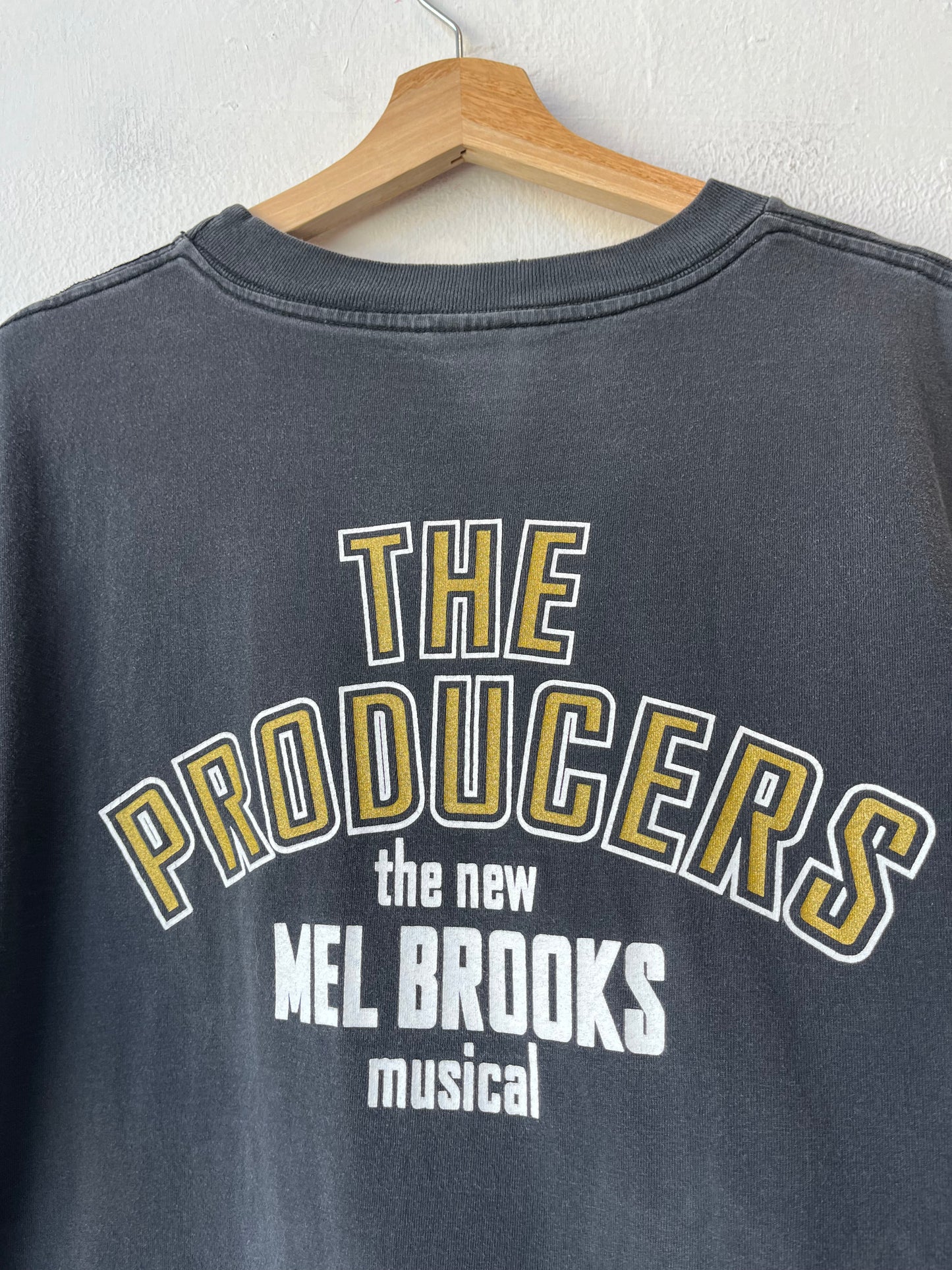 90's The Producers T-Shirt