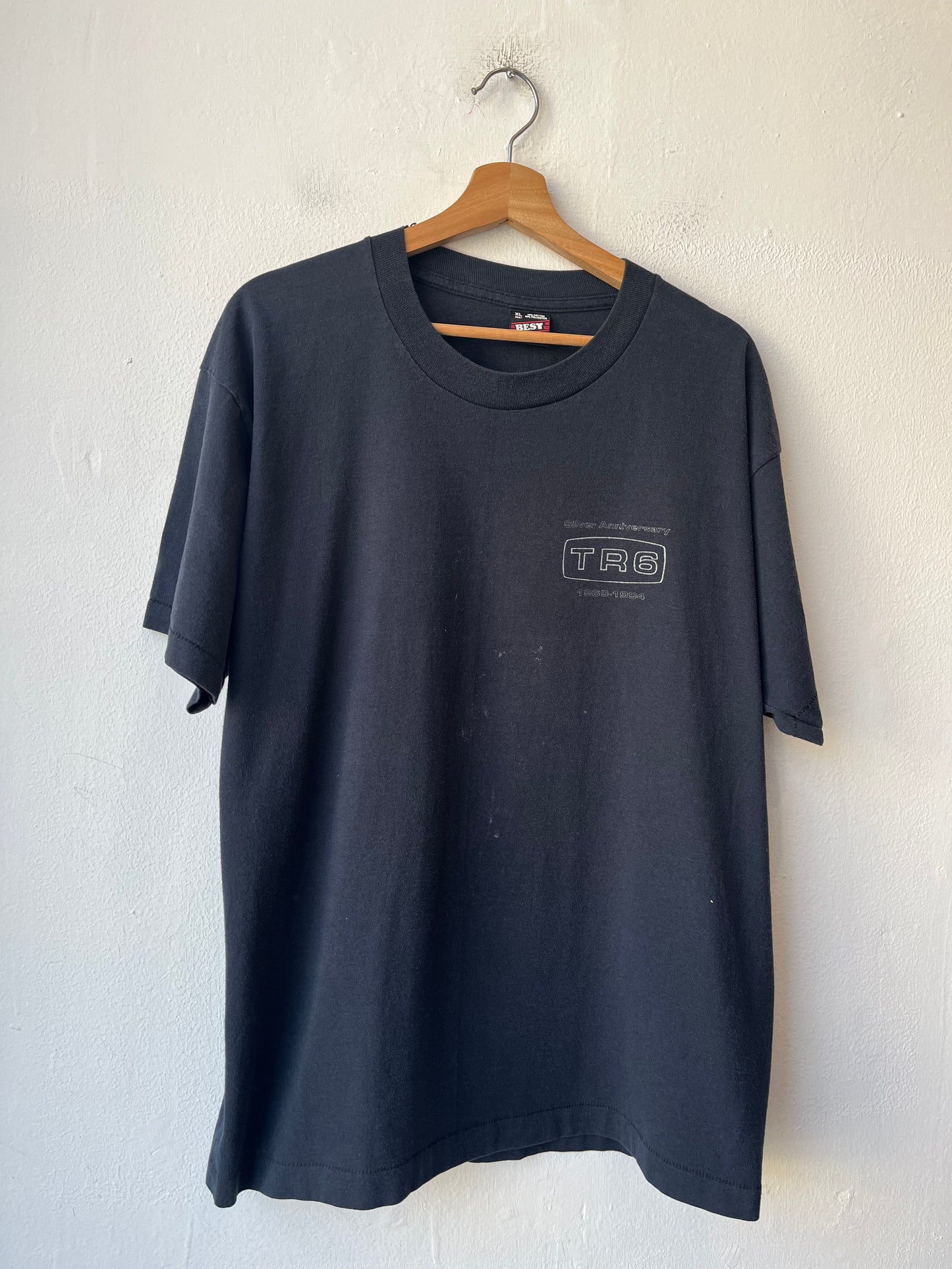 1994 Triumph TR6 T-Shirt
