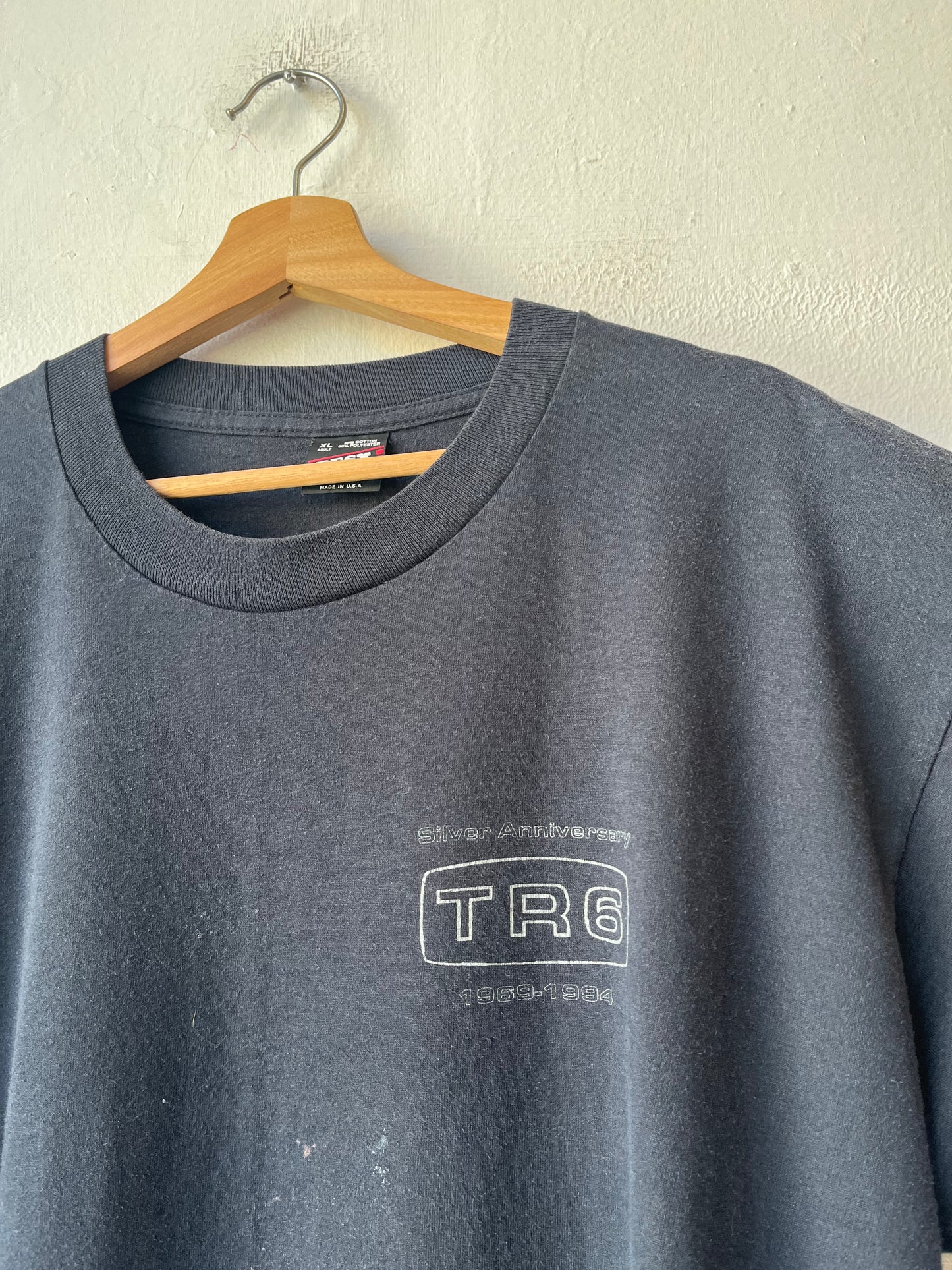 1994 Triumph TR6 T-Shirt