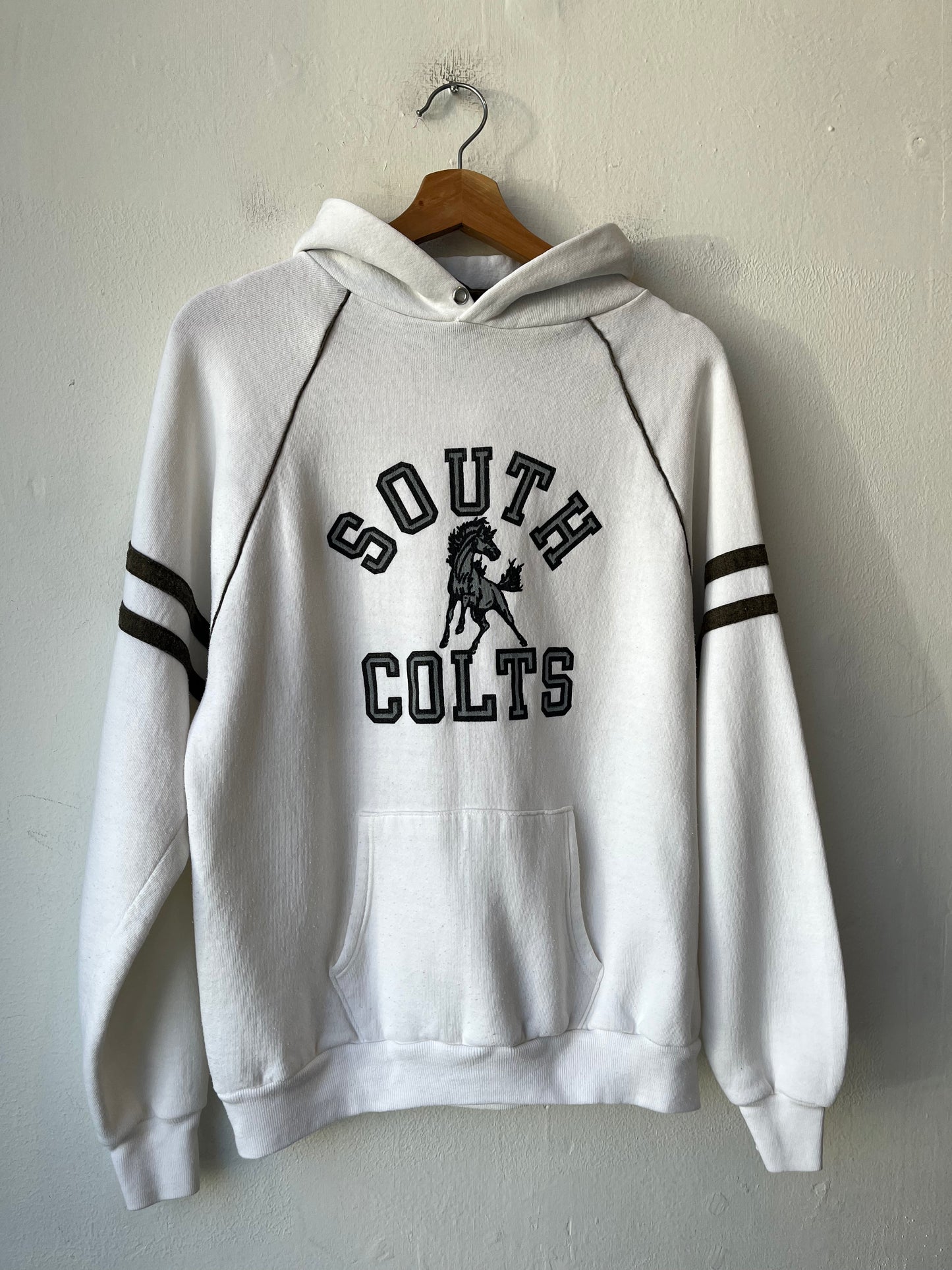 80's South Colts Hoodie