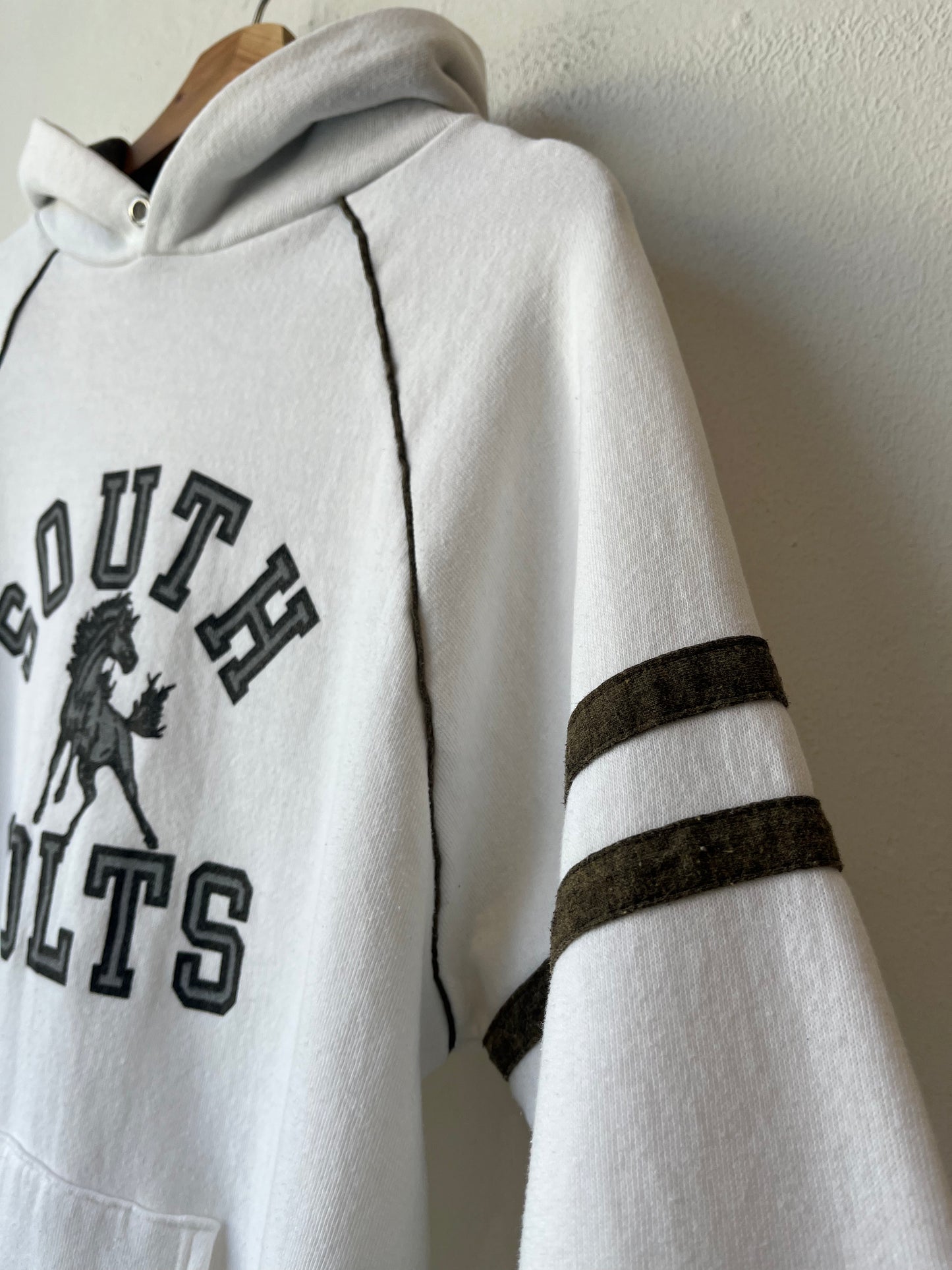 80's South Colts Hoodie