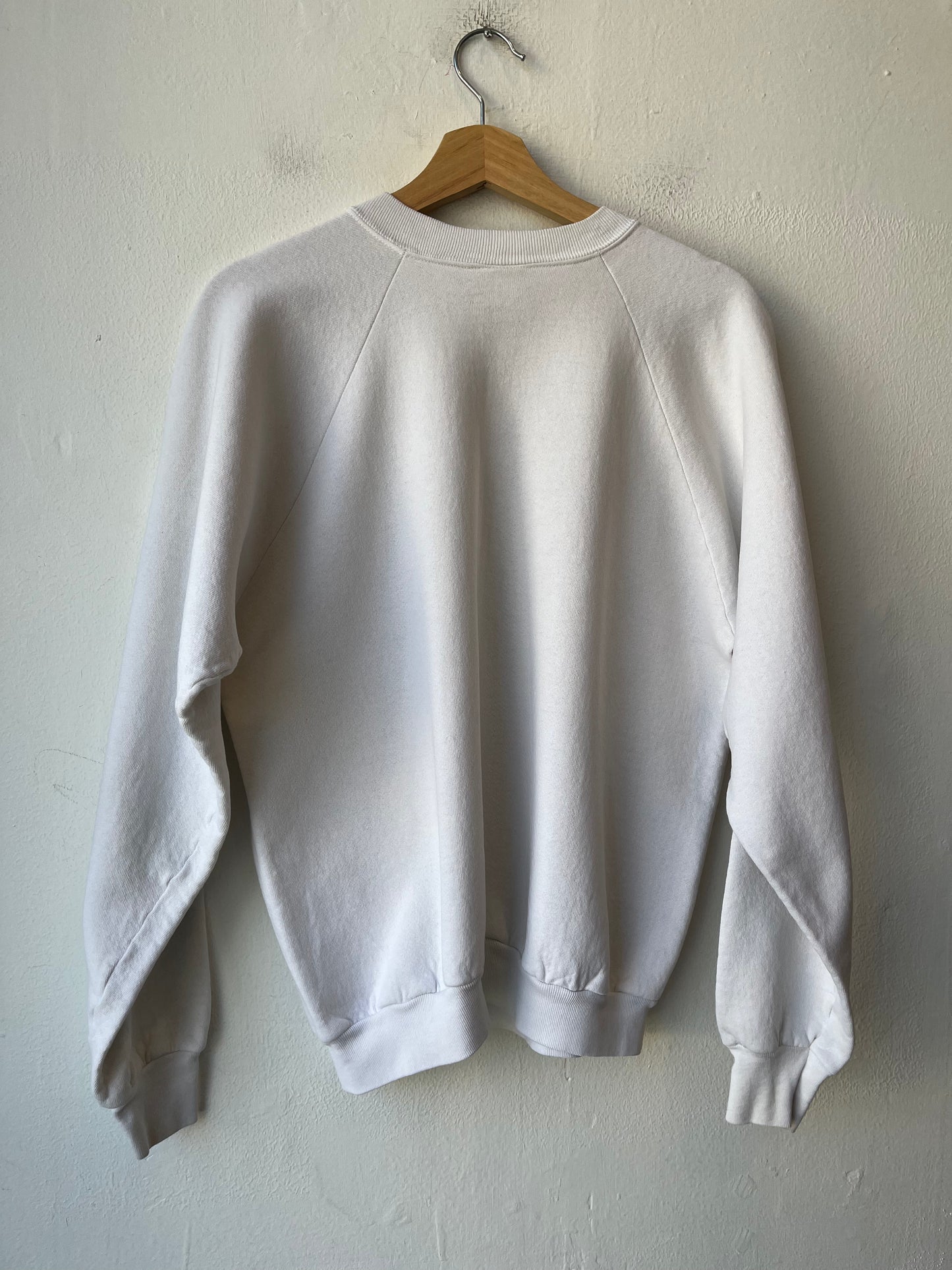 90's Hunting Stamp Sweatshirt