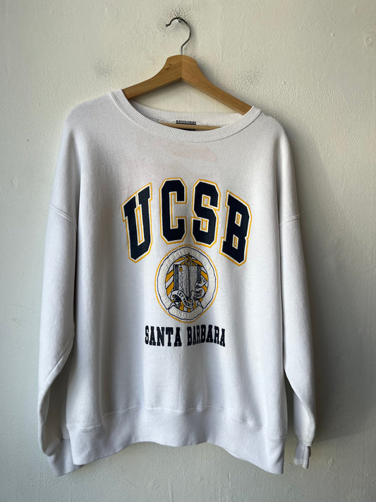 90's UCSB Sweatshirt