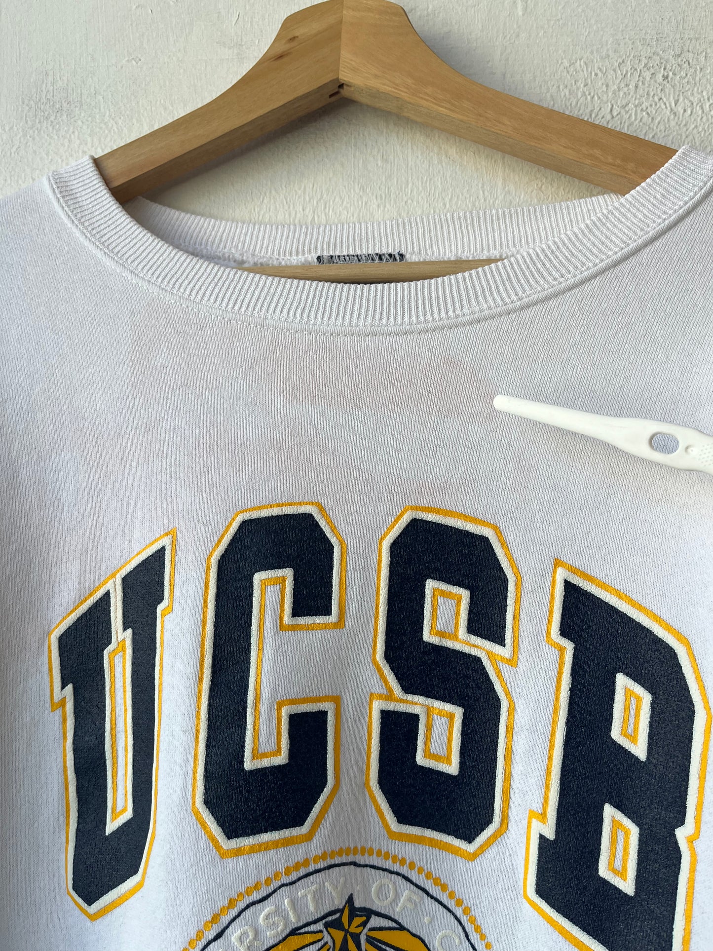 90's UCSB Sweatshirt