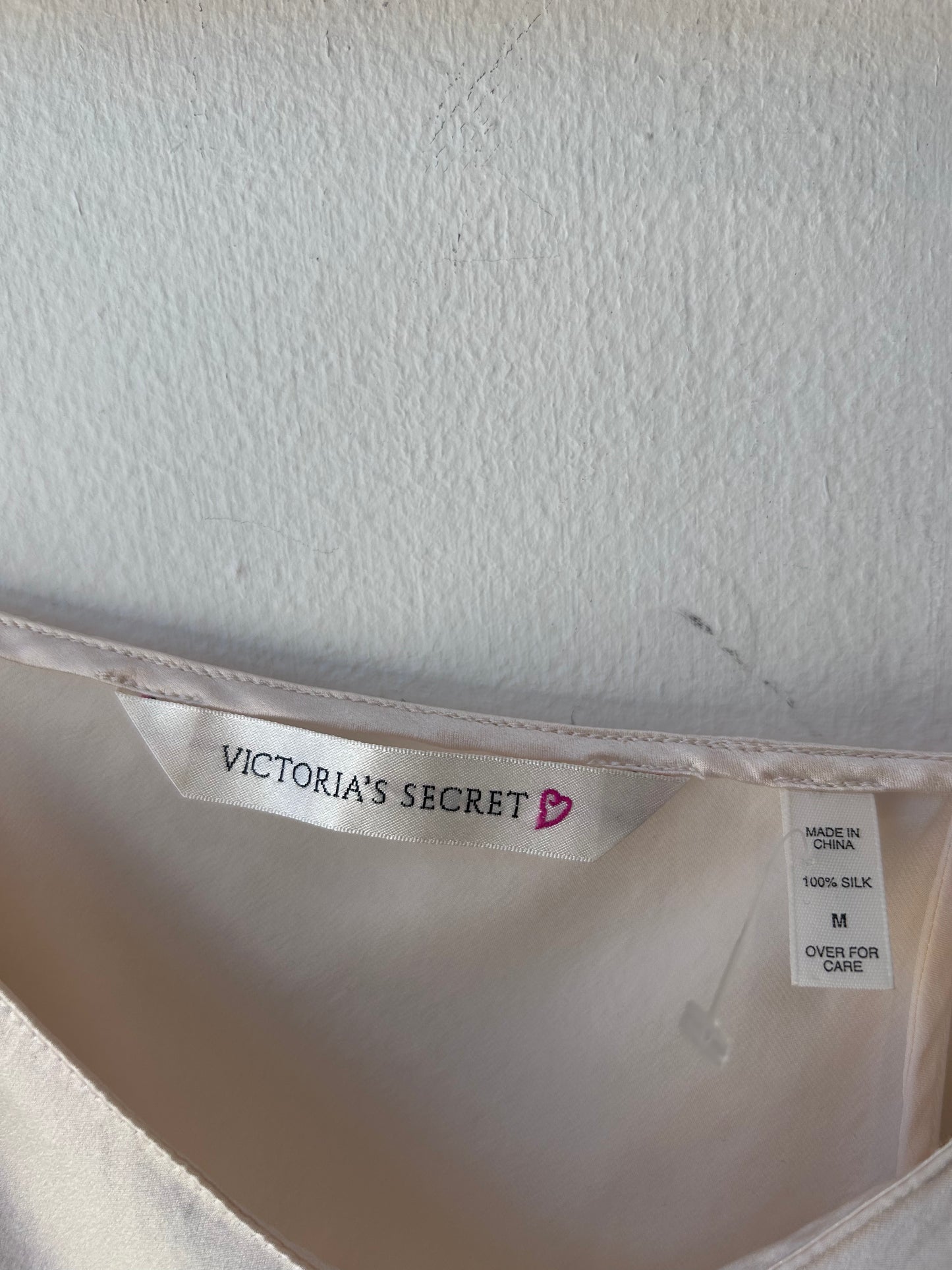 Y2K Silk Camisole