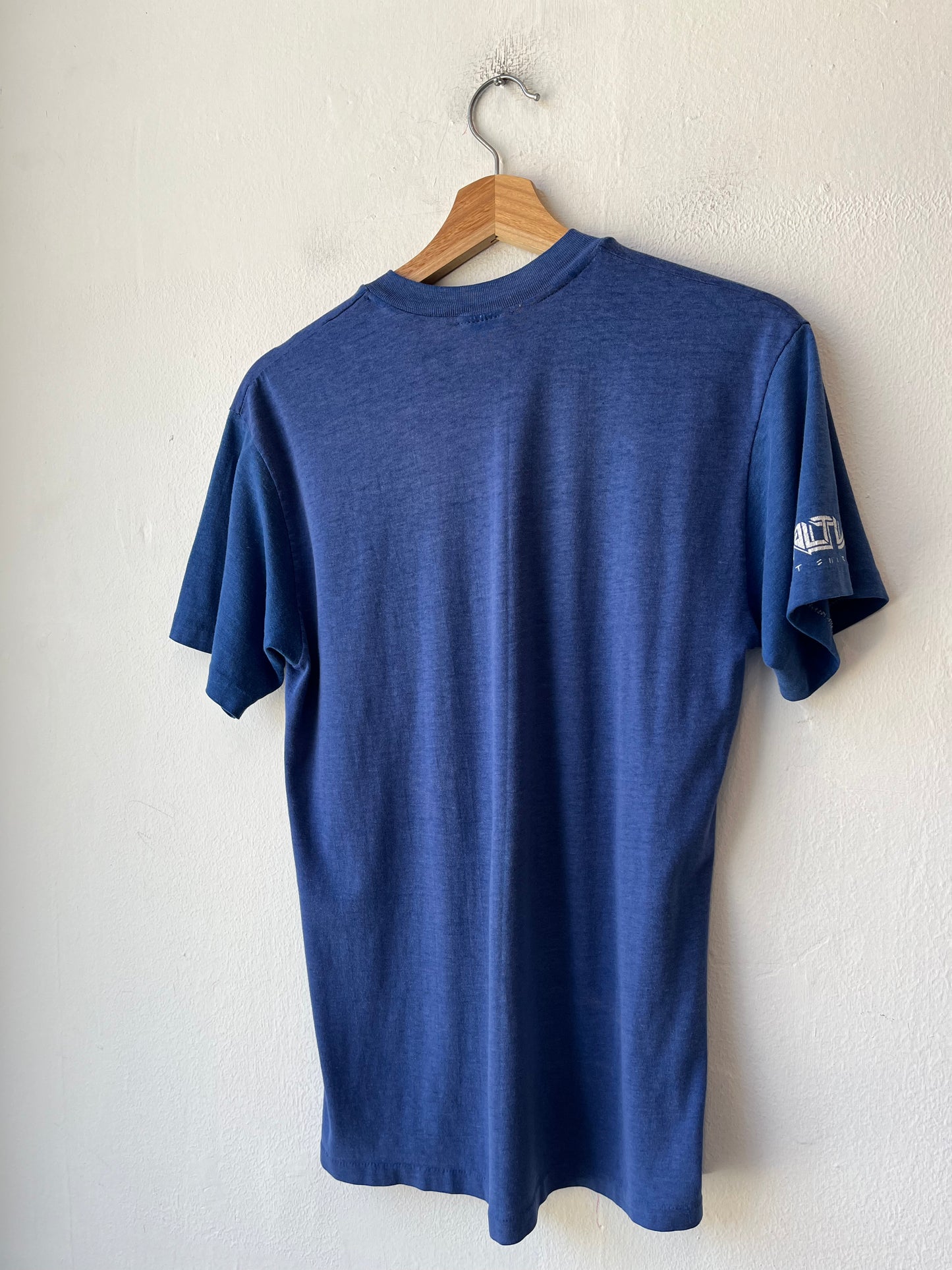 1986 Elizabeth River Run T-Shirt