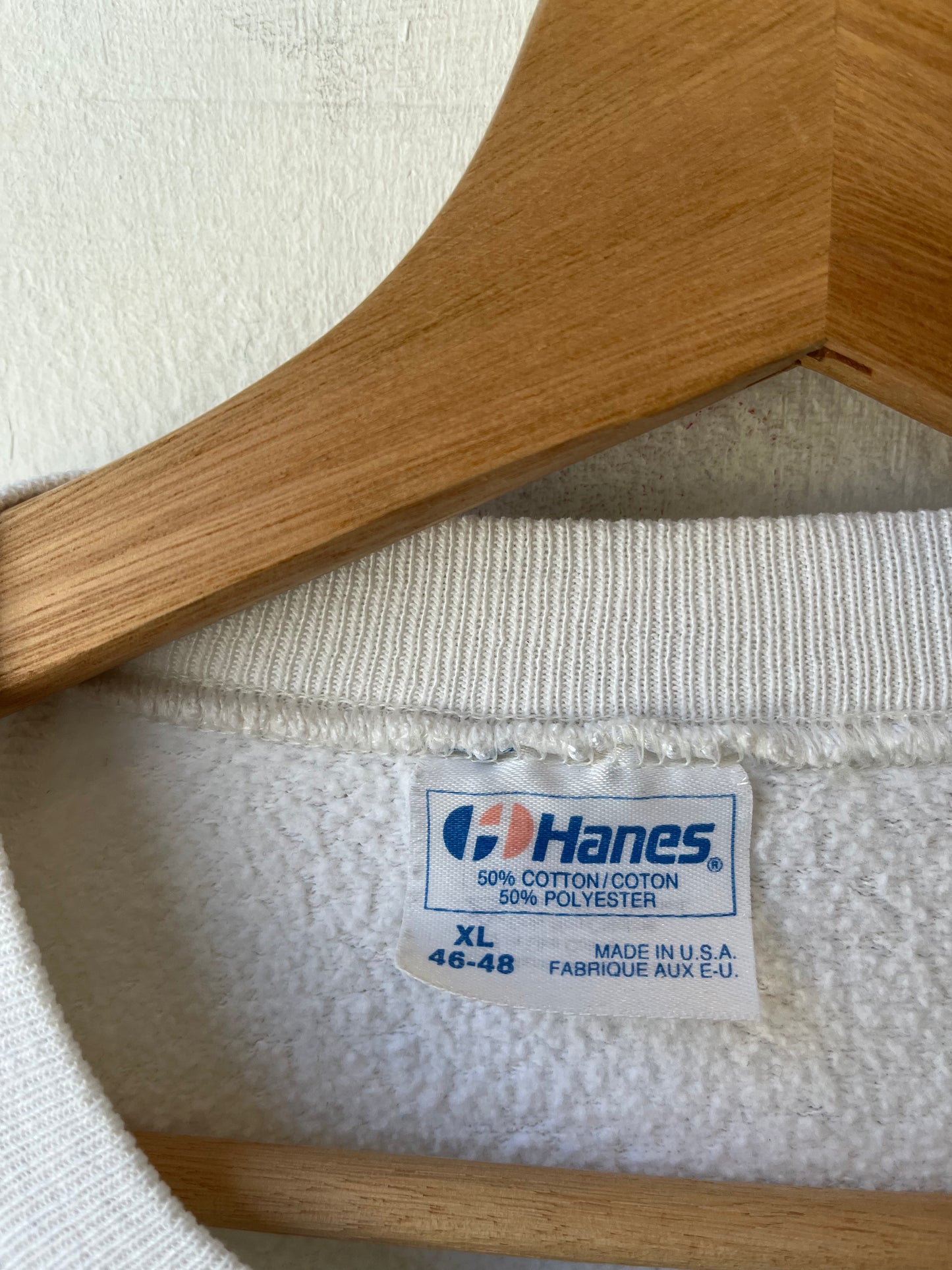 80's I.R.S. Sweatshirt